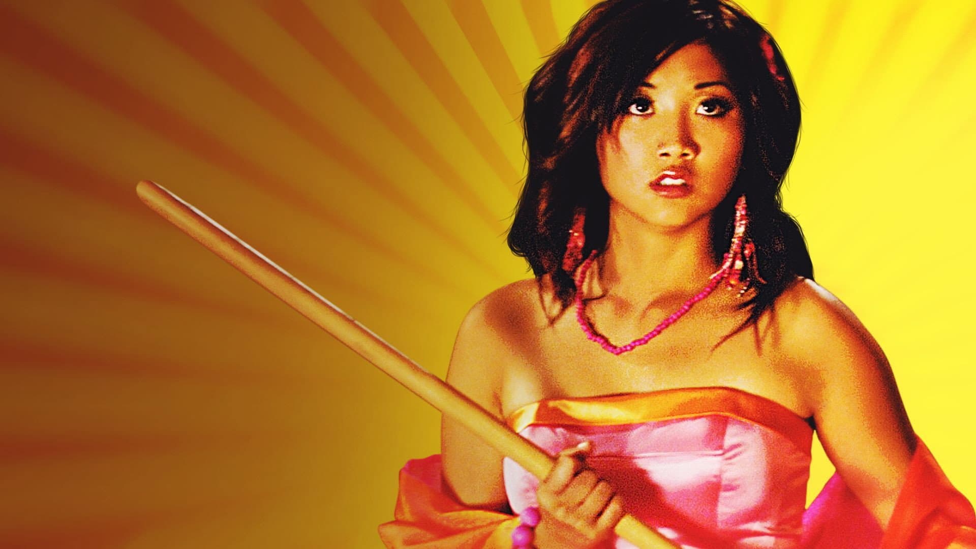 Wendy Wu - Guerriera alle prime armi - immagine