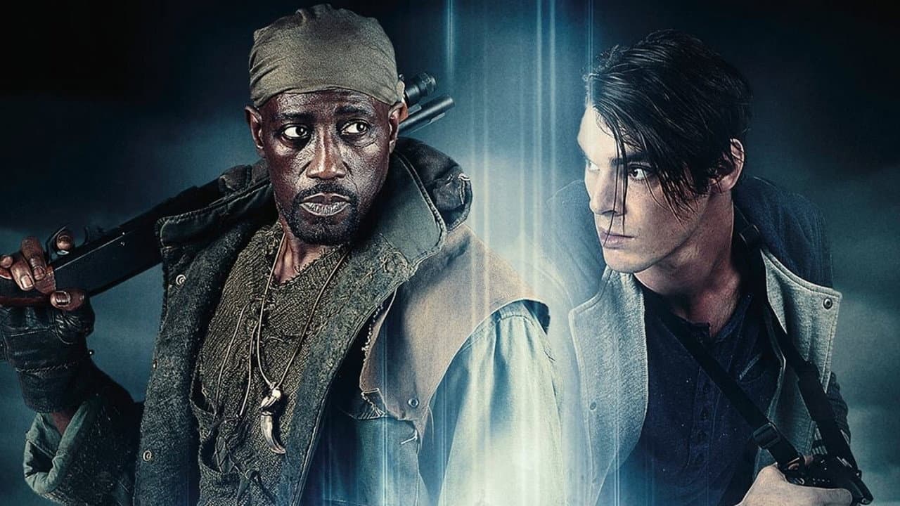 The Recall - L'invasione - immagine