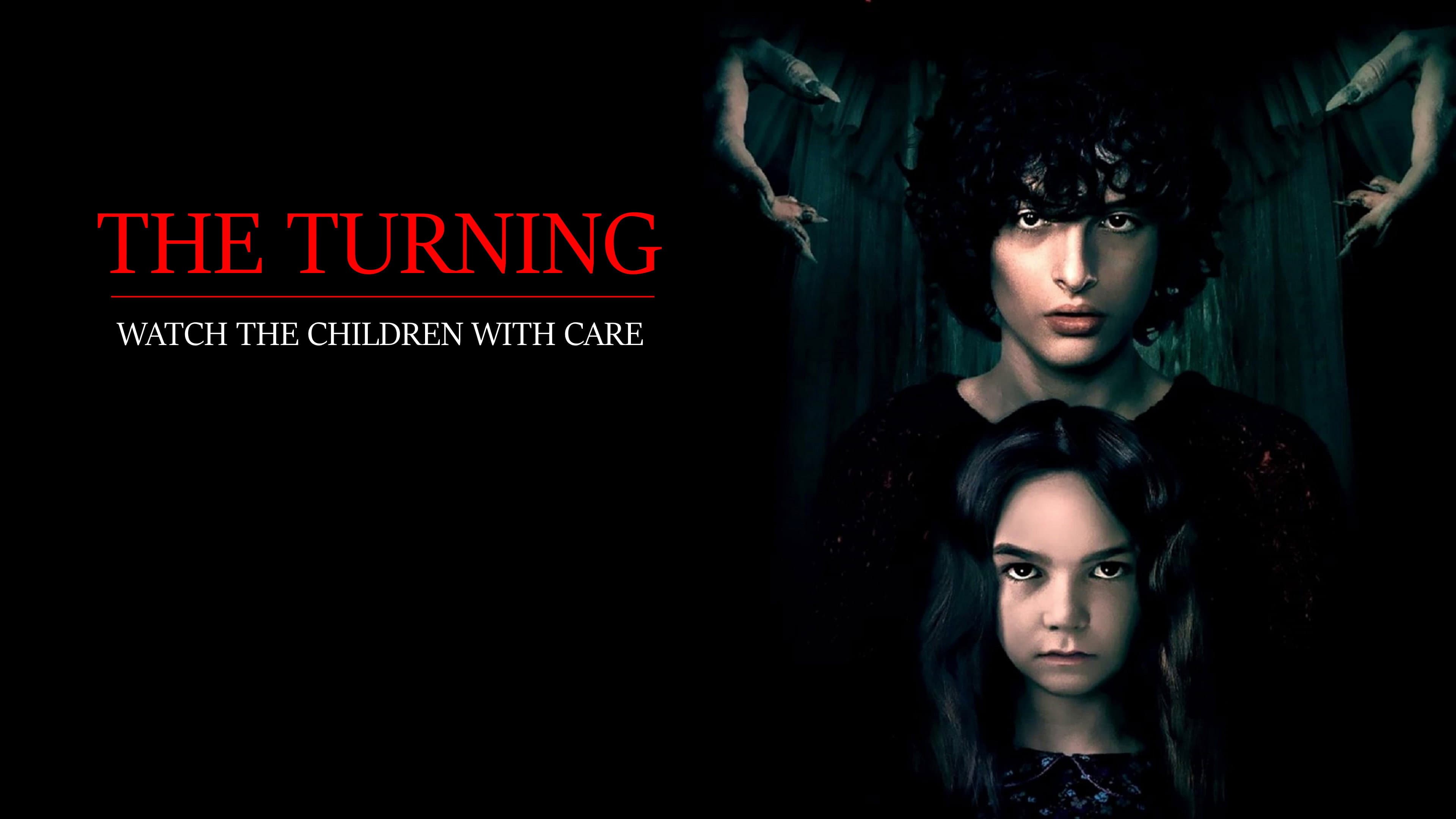 The Turning - La casa del male - immagine