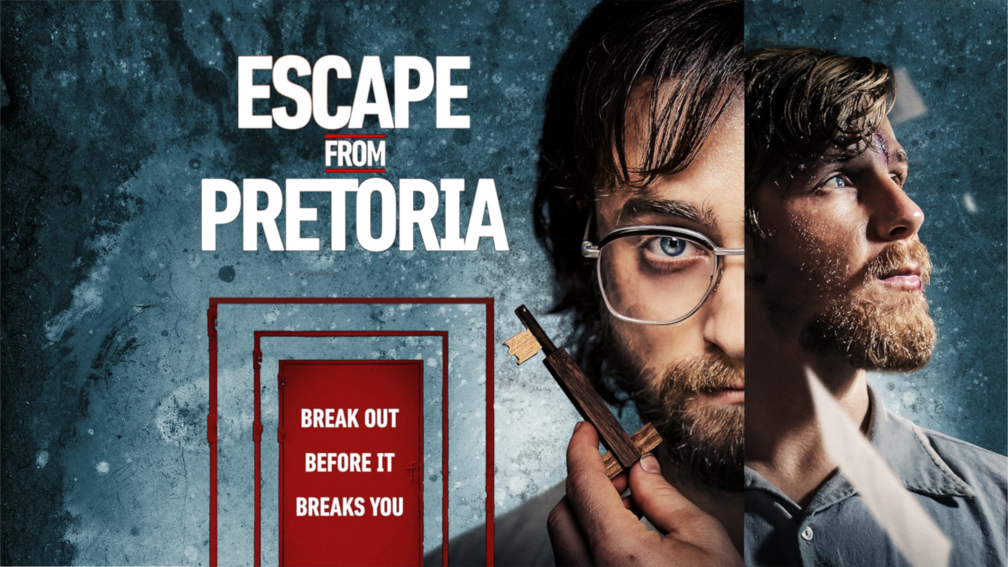 Escape from Pretoria - immagine