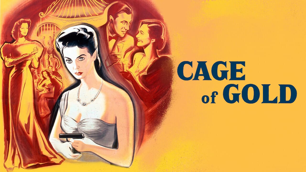 La gabbia d'oro - immagine