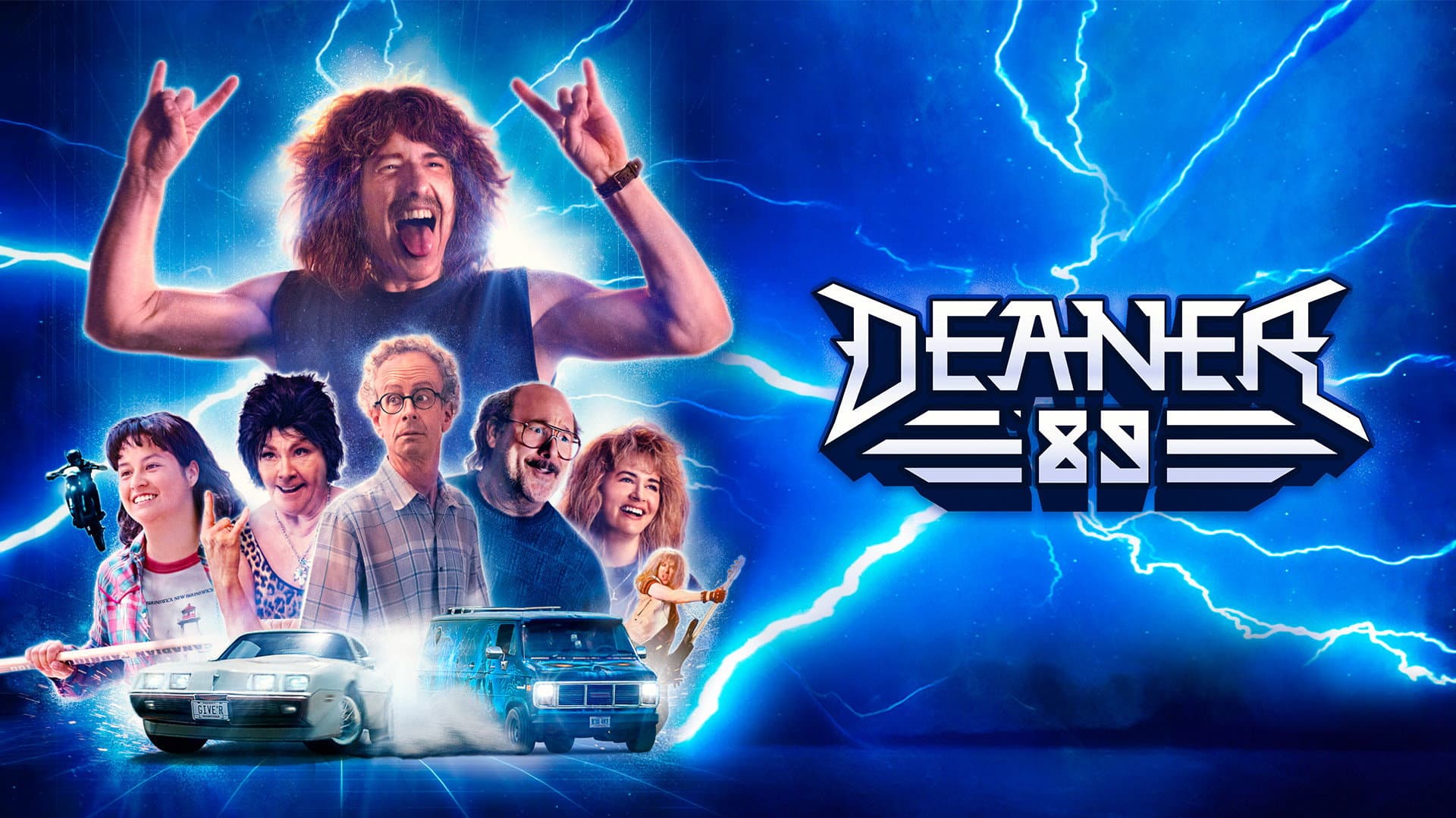 Deaner '89 - immagine