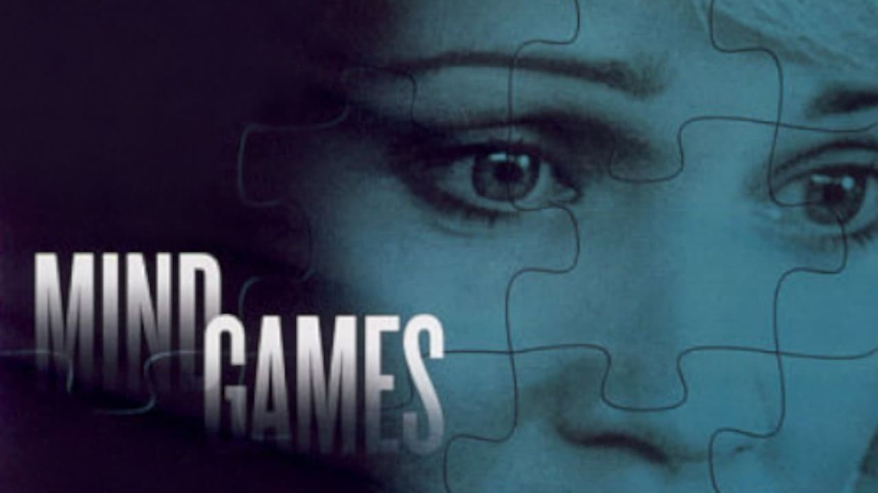 Mind Games - immagine