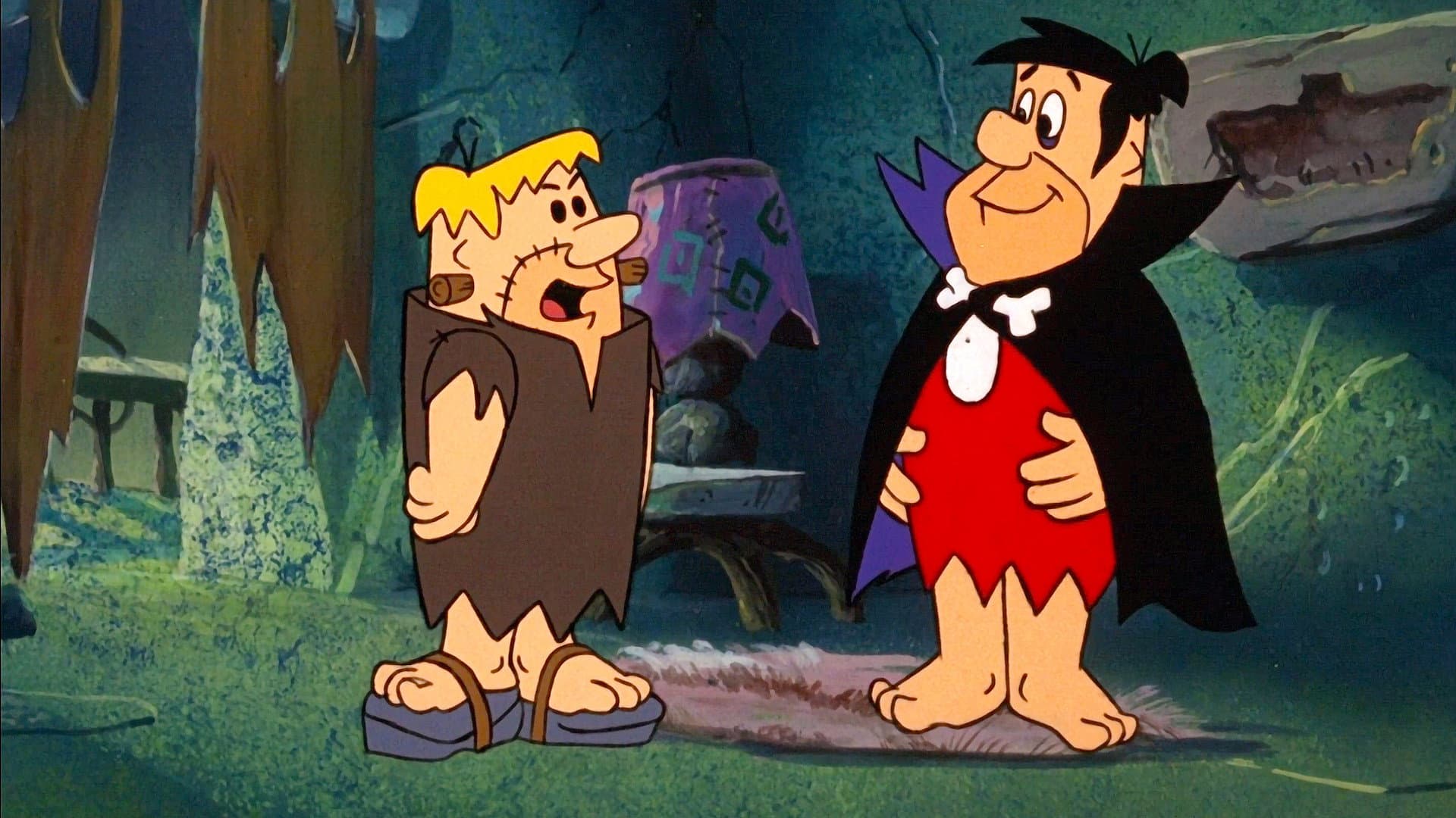 I Flintstones incontrano Rockula e Frankenstone - immagine