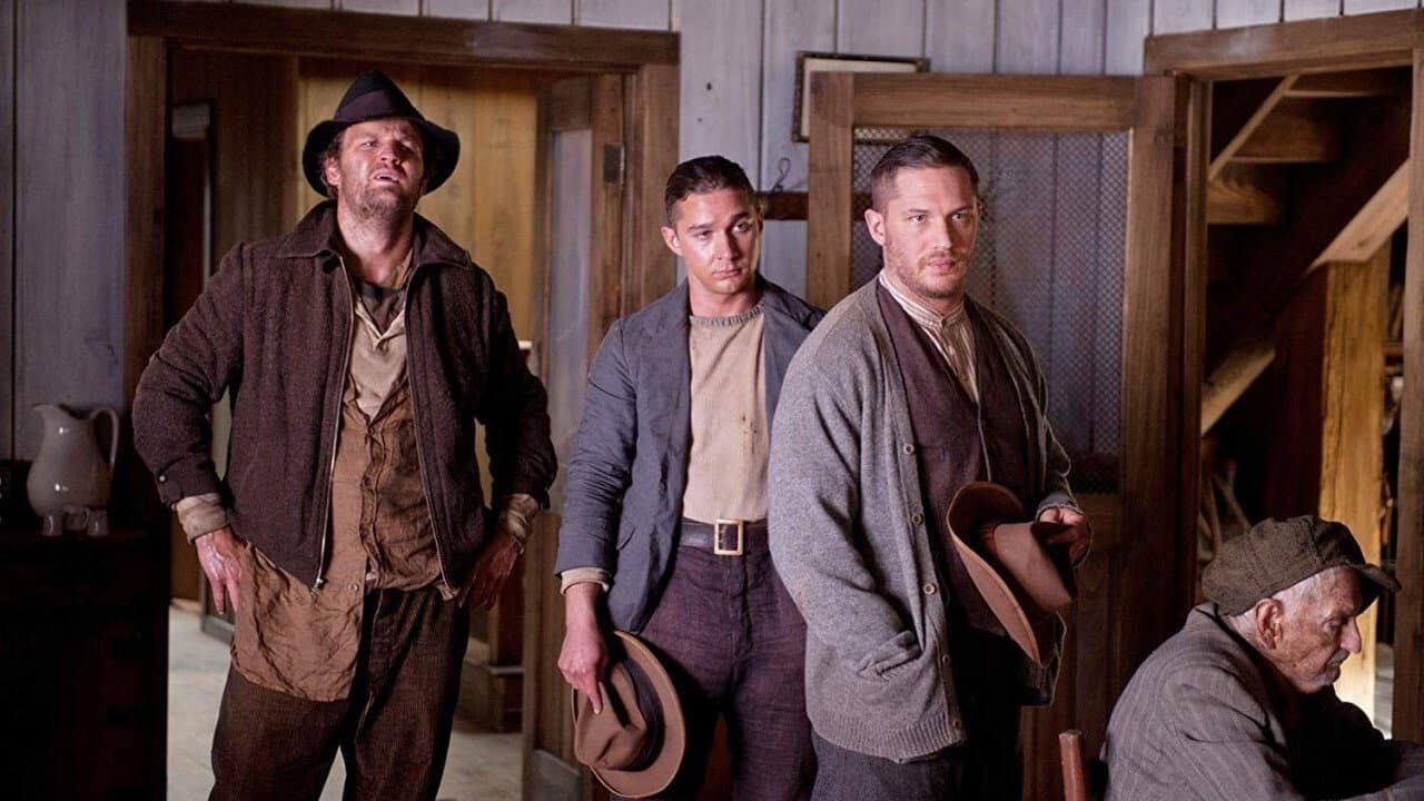 Lawless - immagine