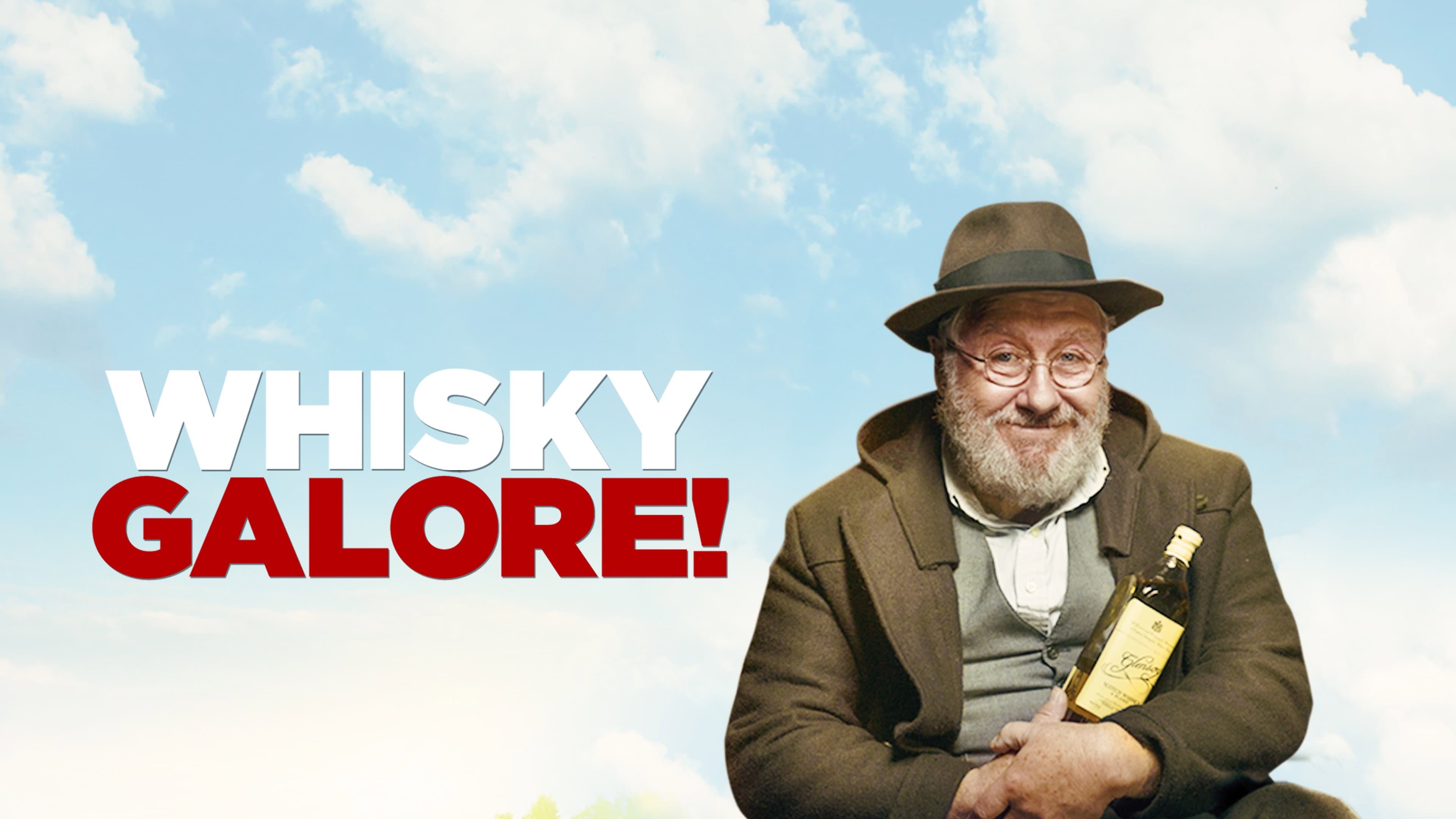 Whisky Galore - immagine