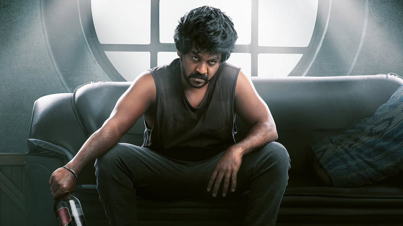 ருத்ரன் - immagine