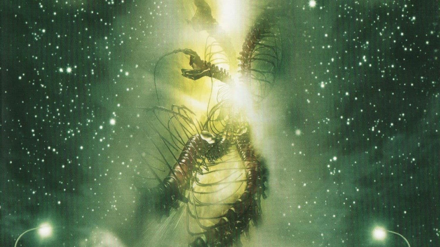 Alien Raiders - immagine