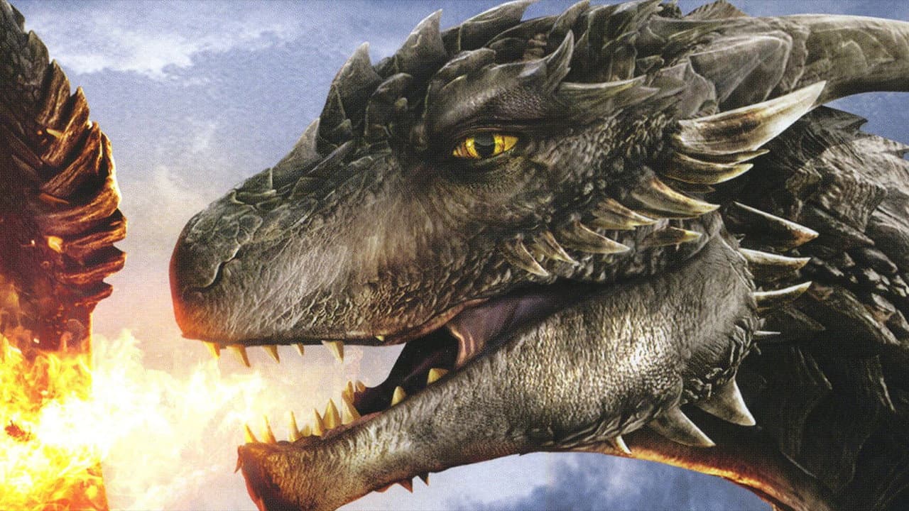 Dragonheart 4 - L'eredità del drago - immagine
