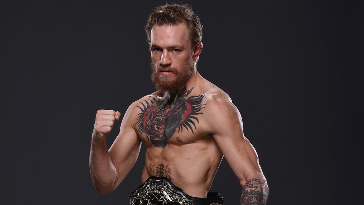 Conor McGregor: Notorious - immagine