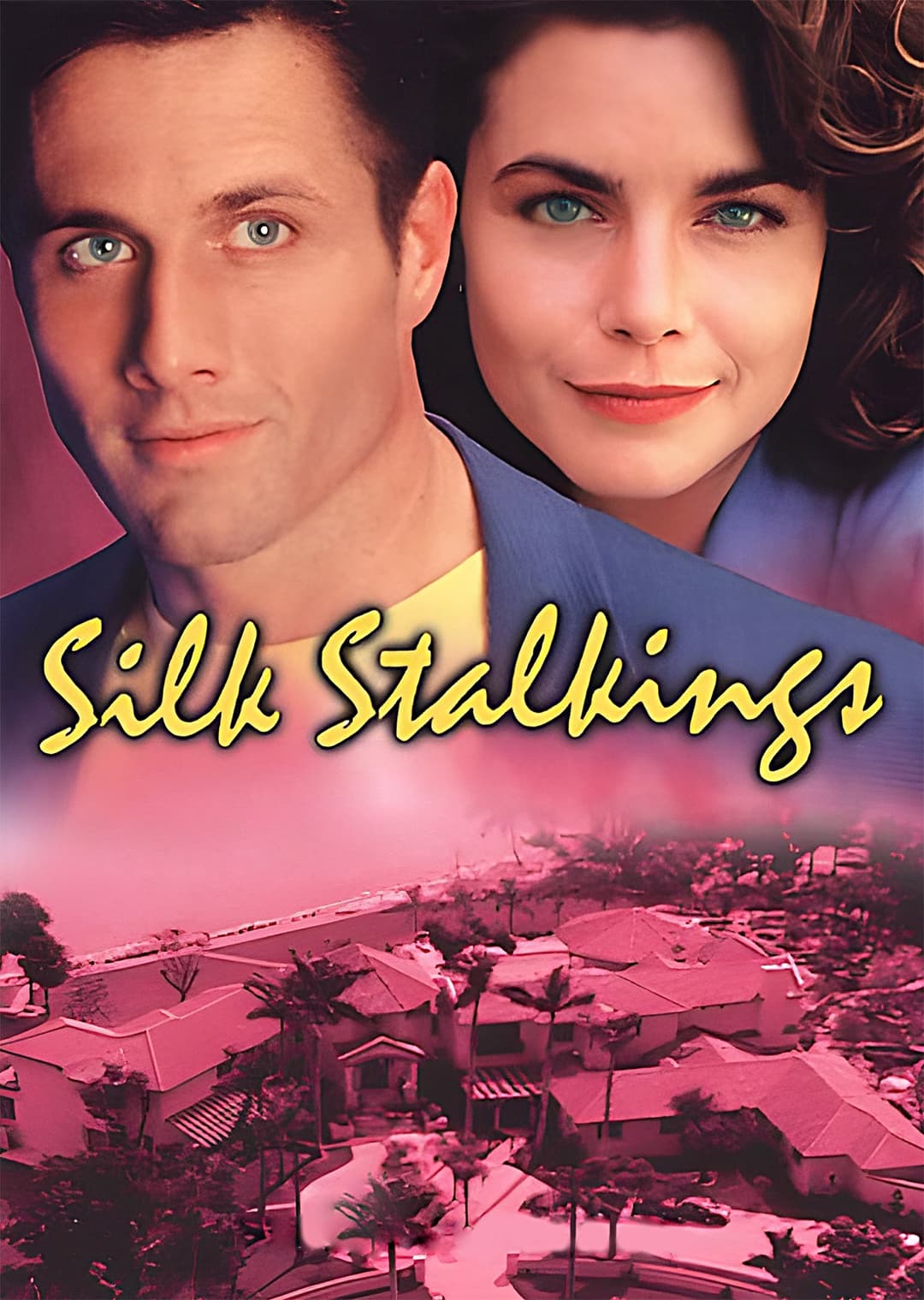 Poster di Silk Stalkings