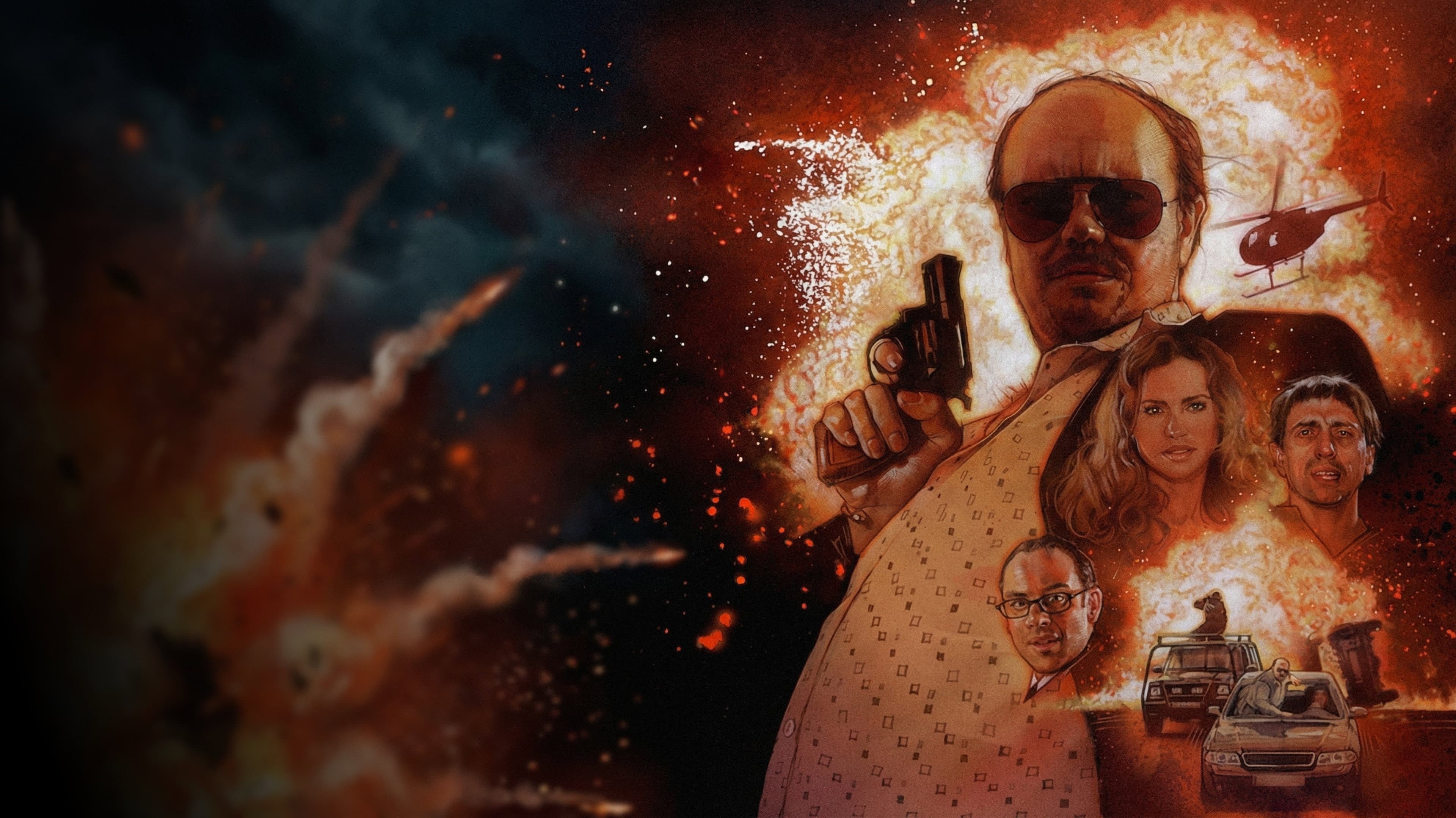 Torrente 3: Il protettore - immagine