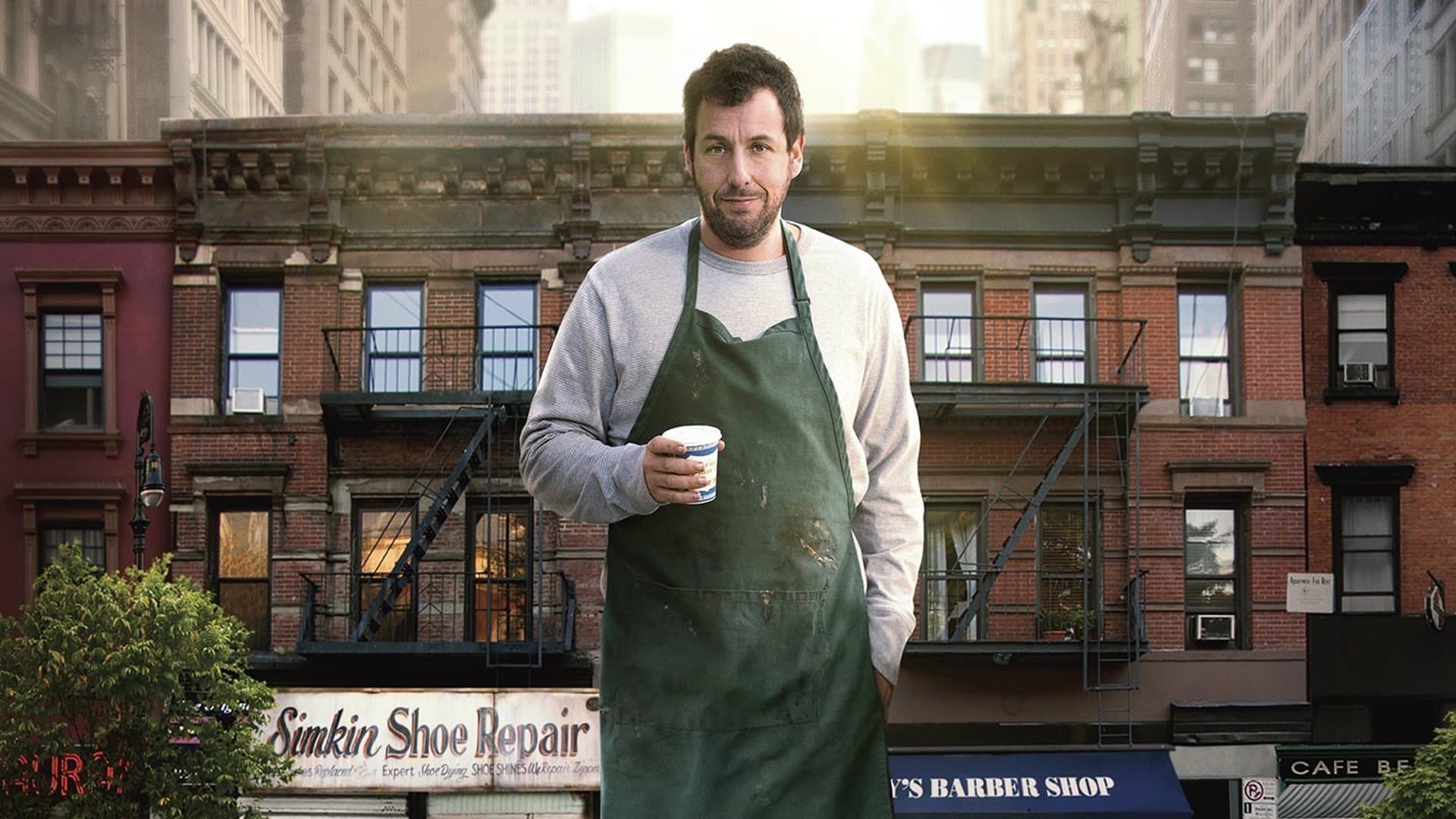 Mr Cobbler e la bottega magica - immagine