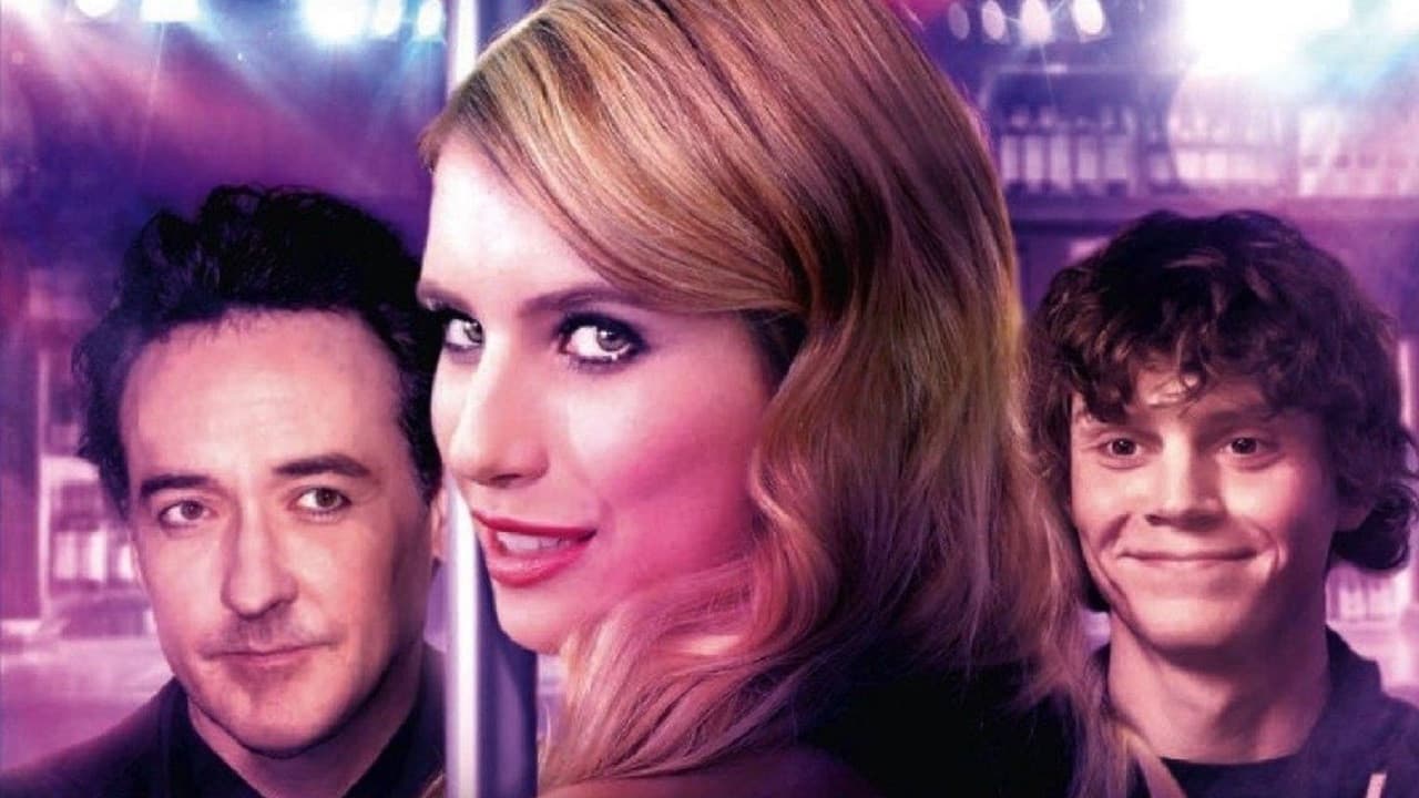 Adult World - immagine