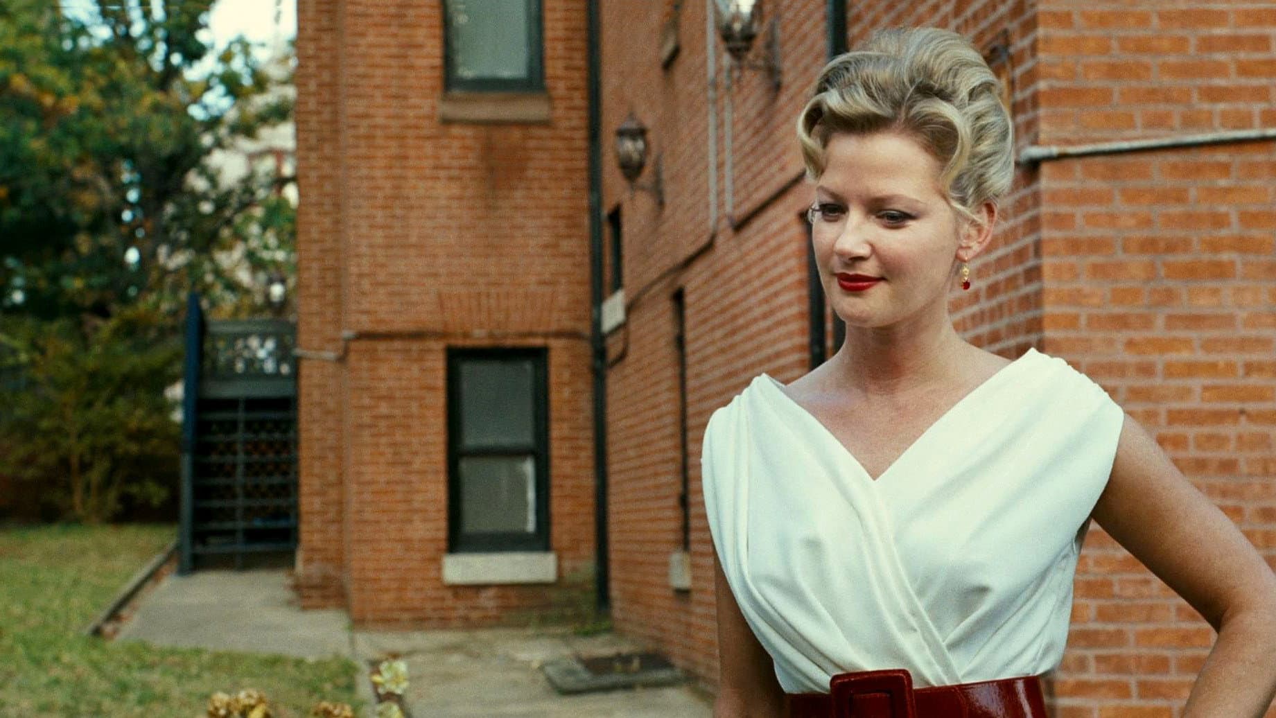 An American Affair - immagine