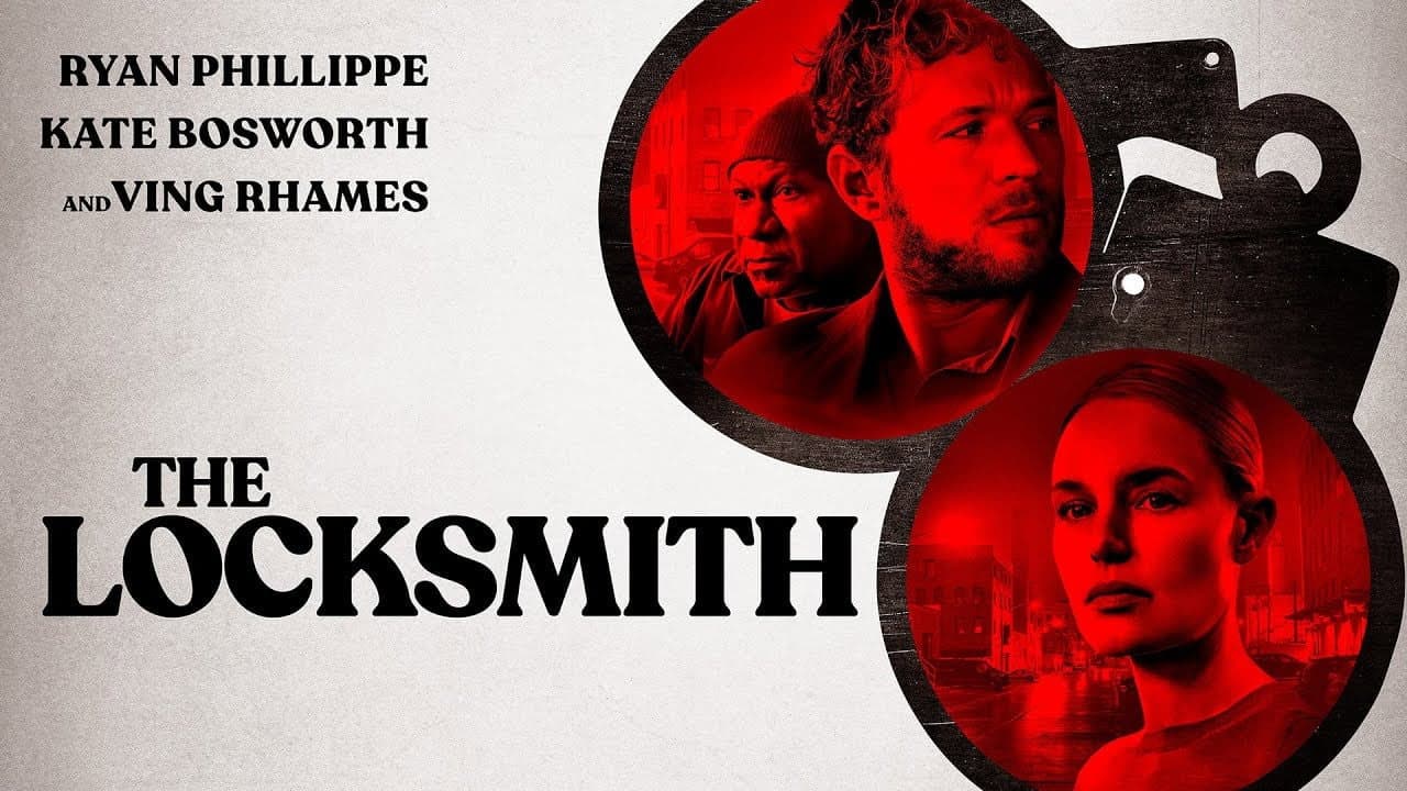 The Locksmith - immagine