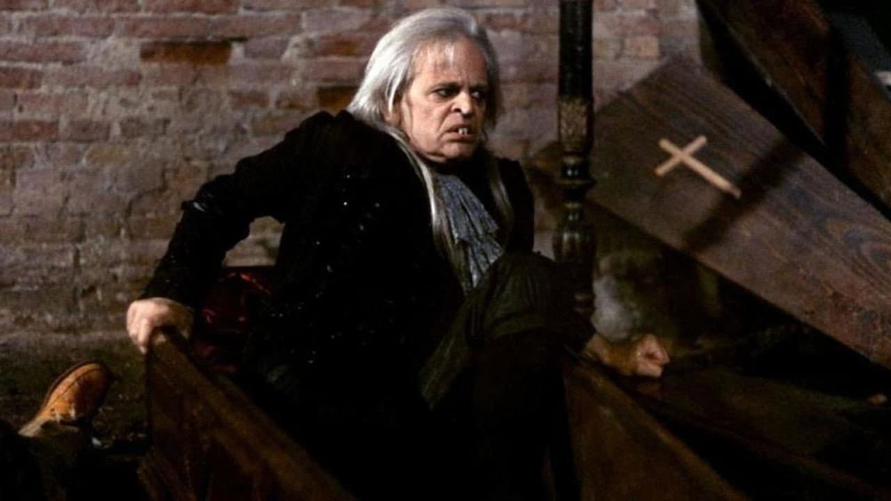 Nosferatu a Venezia - immagine