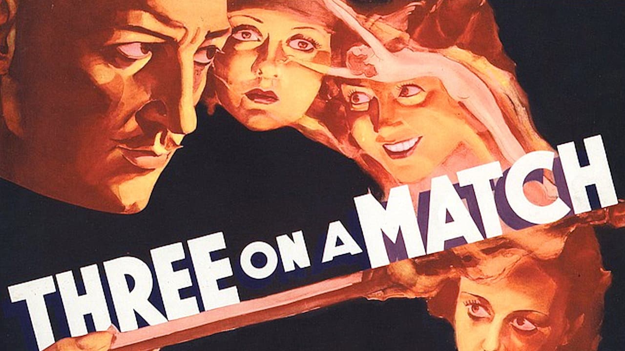 Three on a Match - immagine