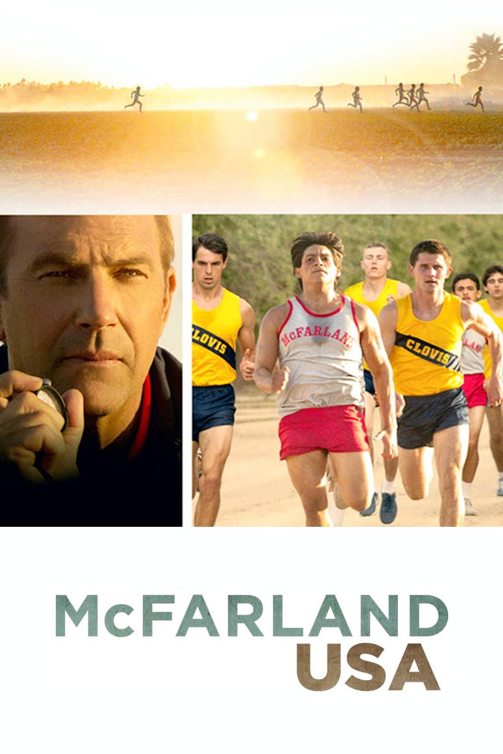 Poster di McFarland