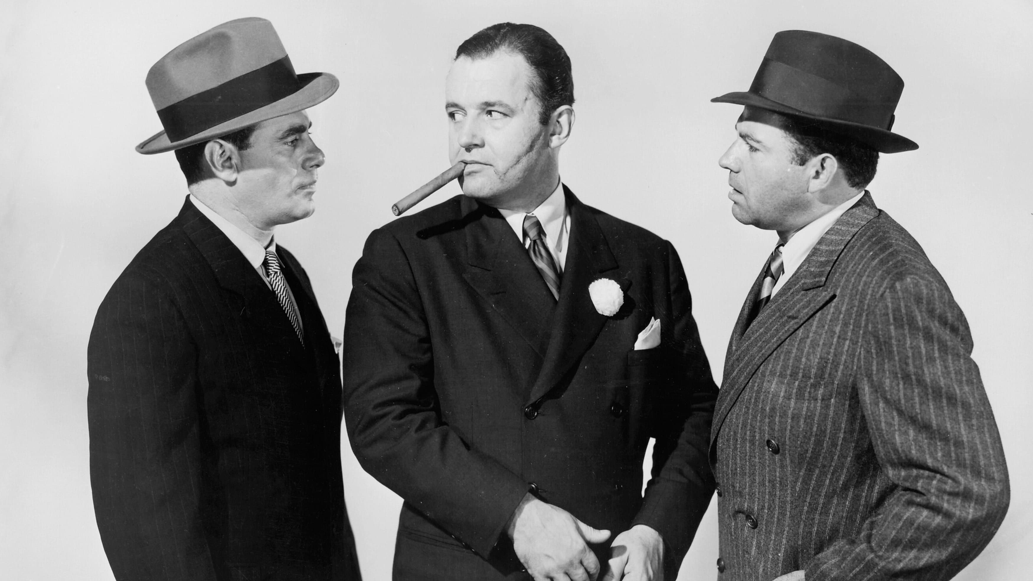 Al Capone - immagine