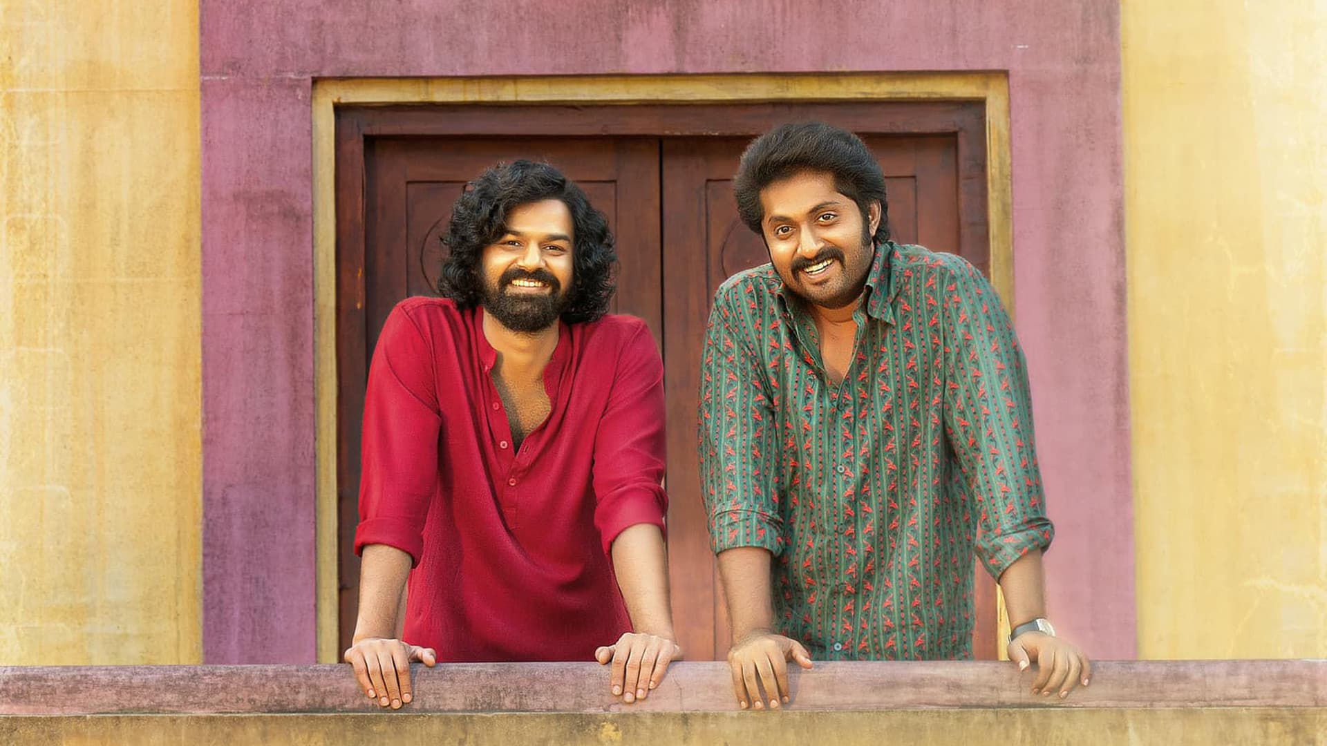 വർഷങ്ങൾക്ക് ശേഷം - immagine