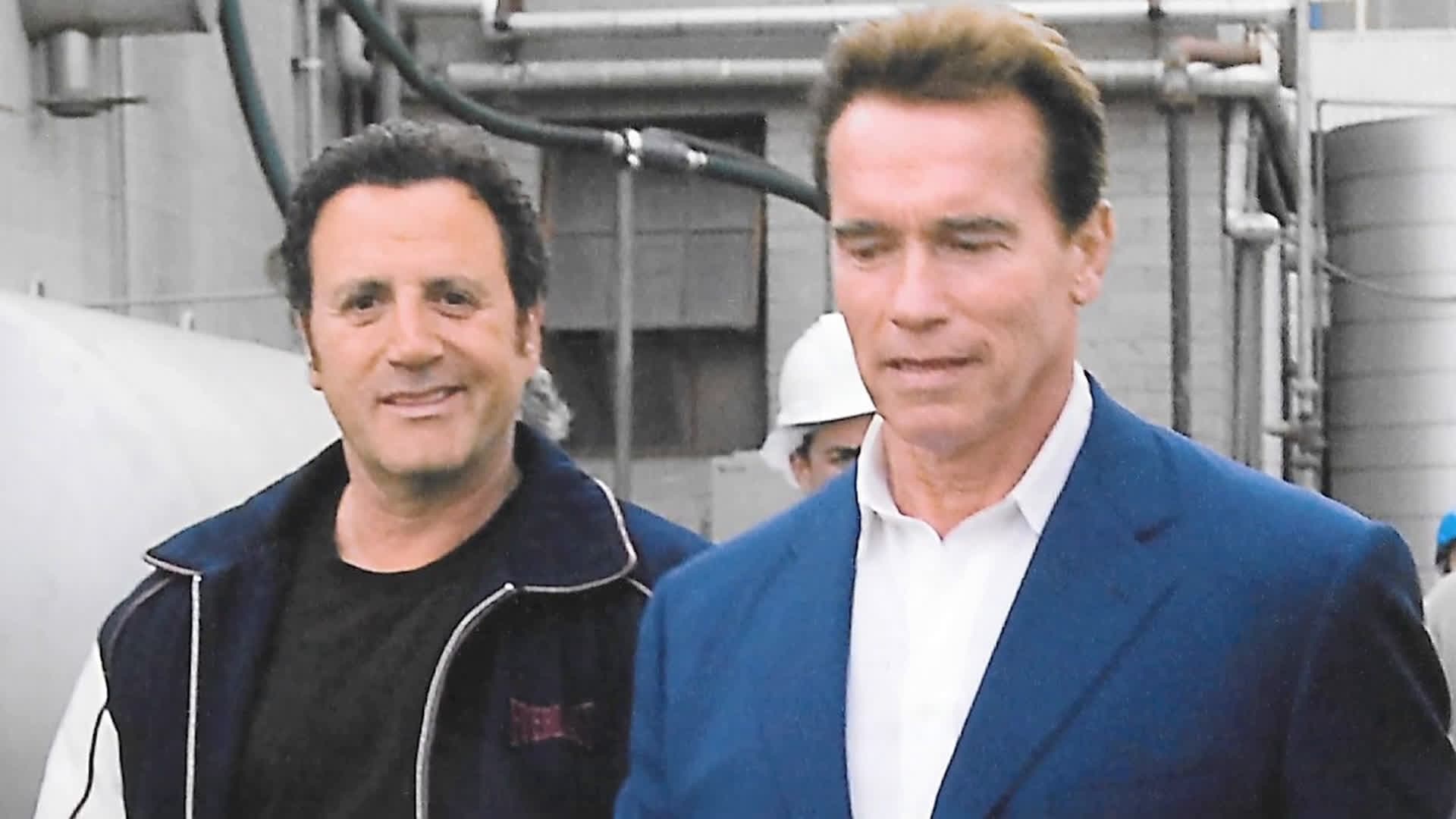 Stallone: Frank, That Is - immagine
