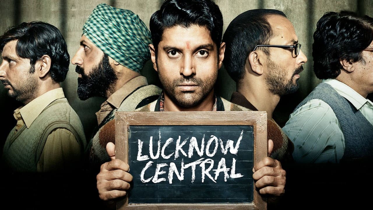 Lucknow Central - immagine