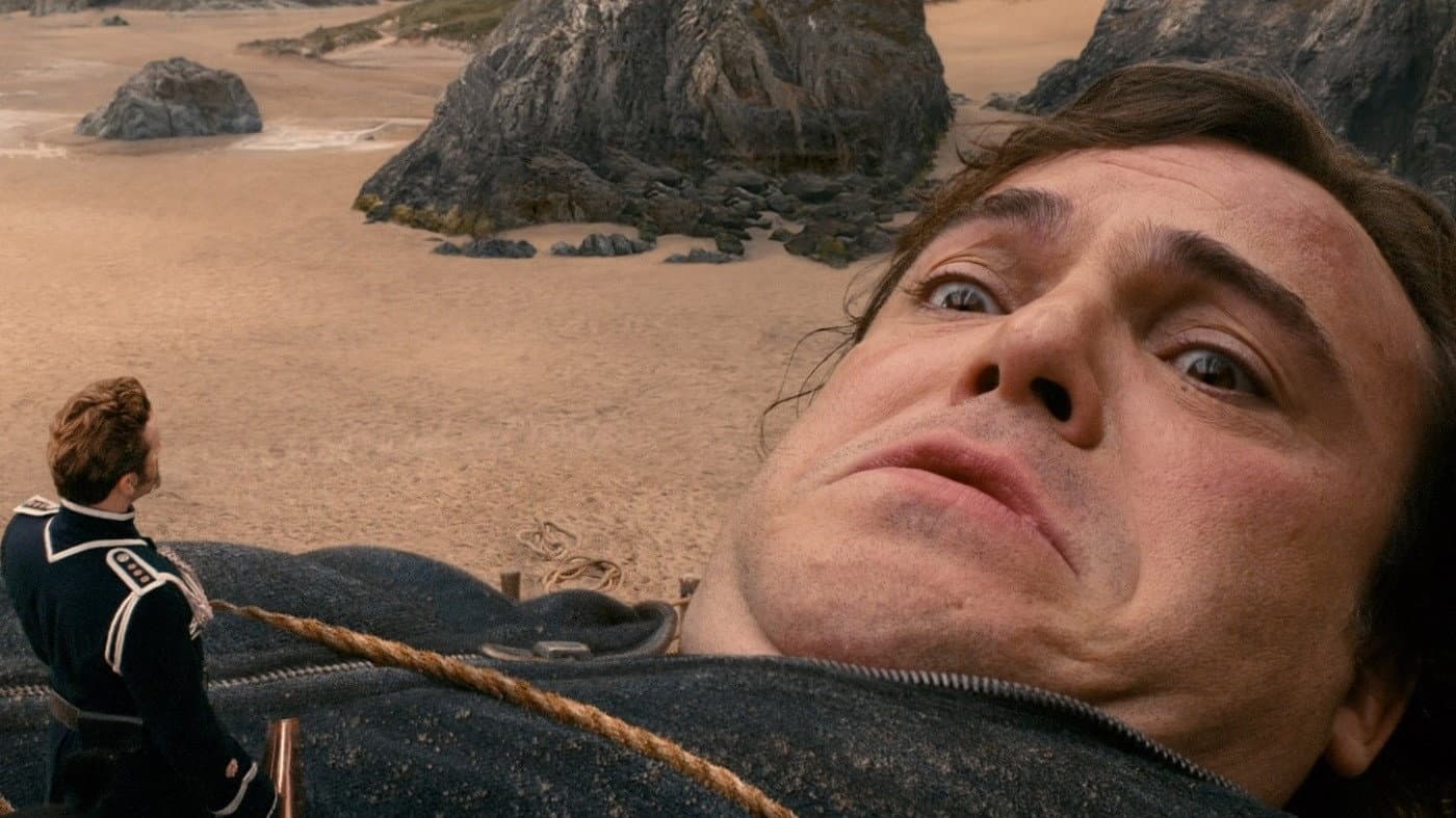 I fantastici viaggi di Gulliver - immagine