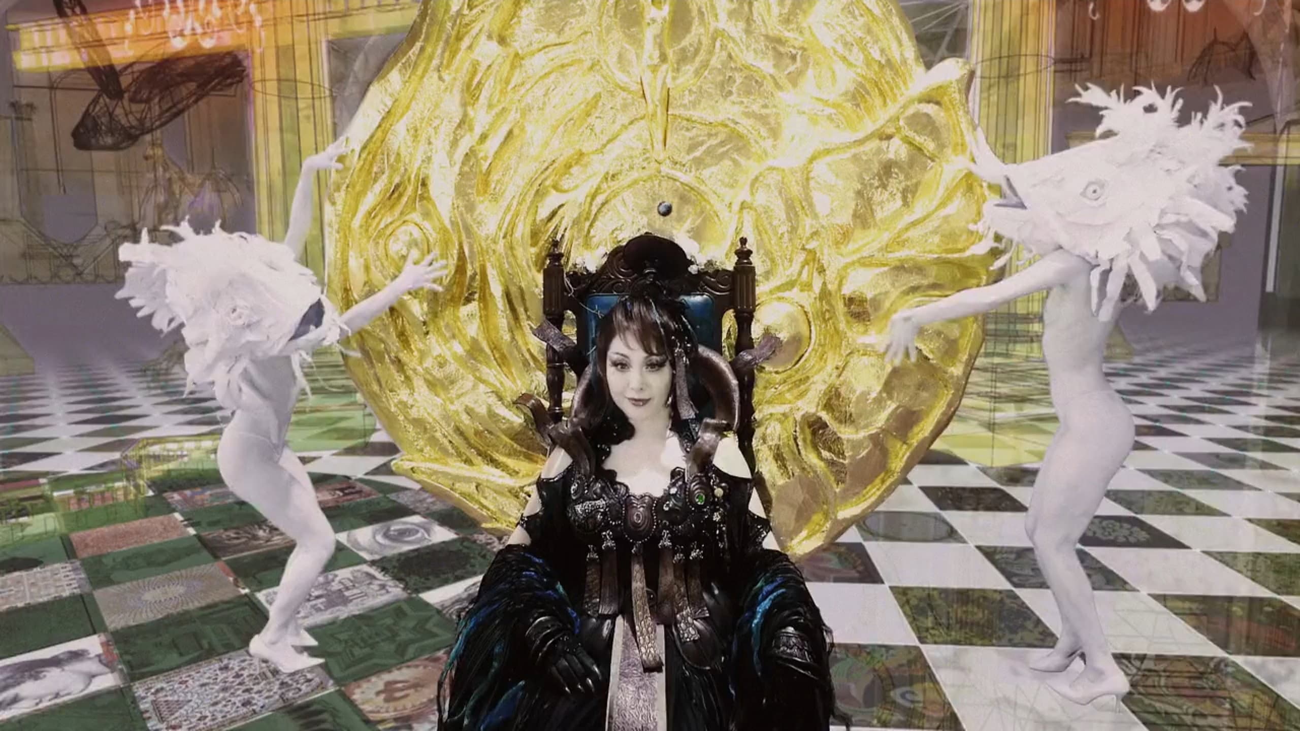 牙狼〈GARO〉~蒼哭ノ魔竜~ - immagine