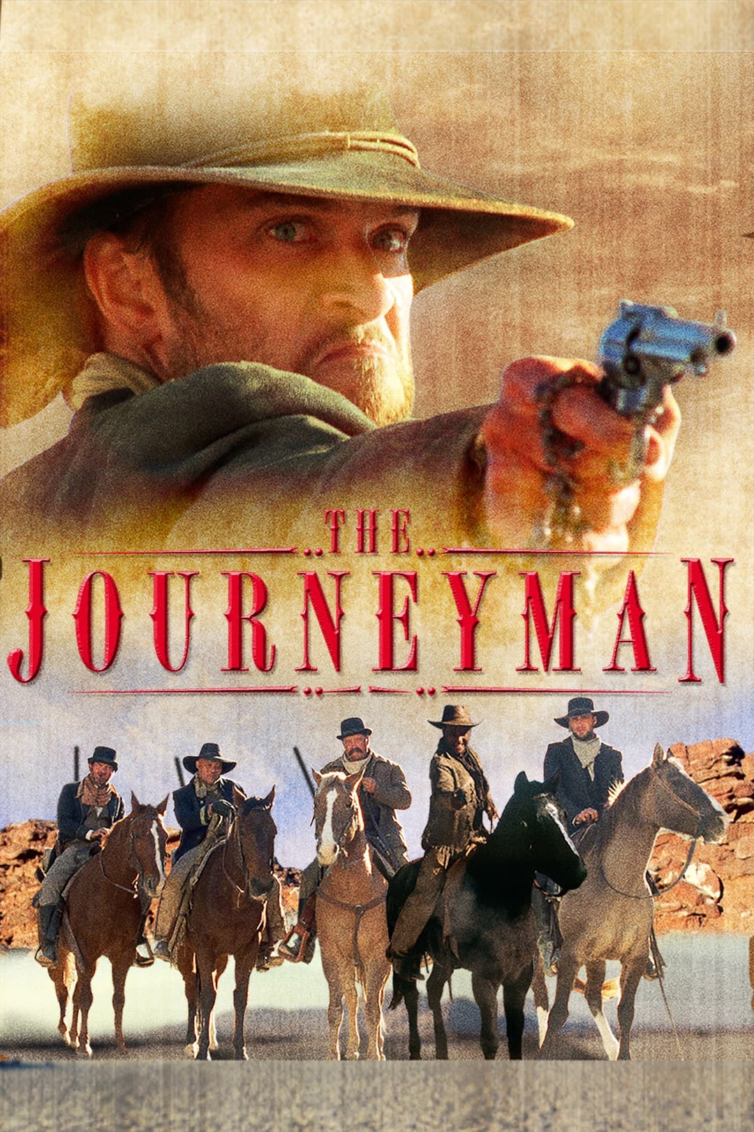 Poster di The Journeyman