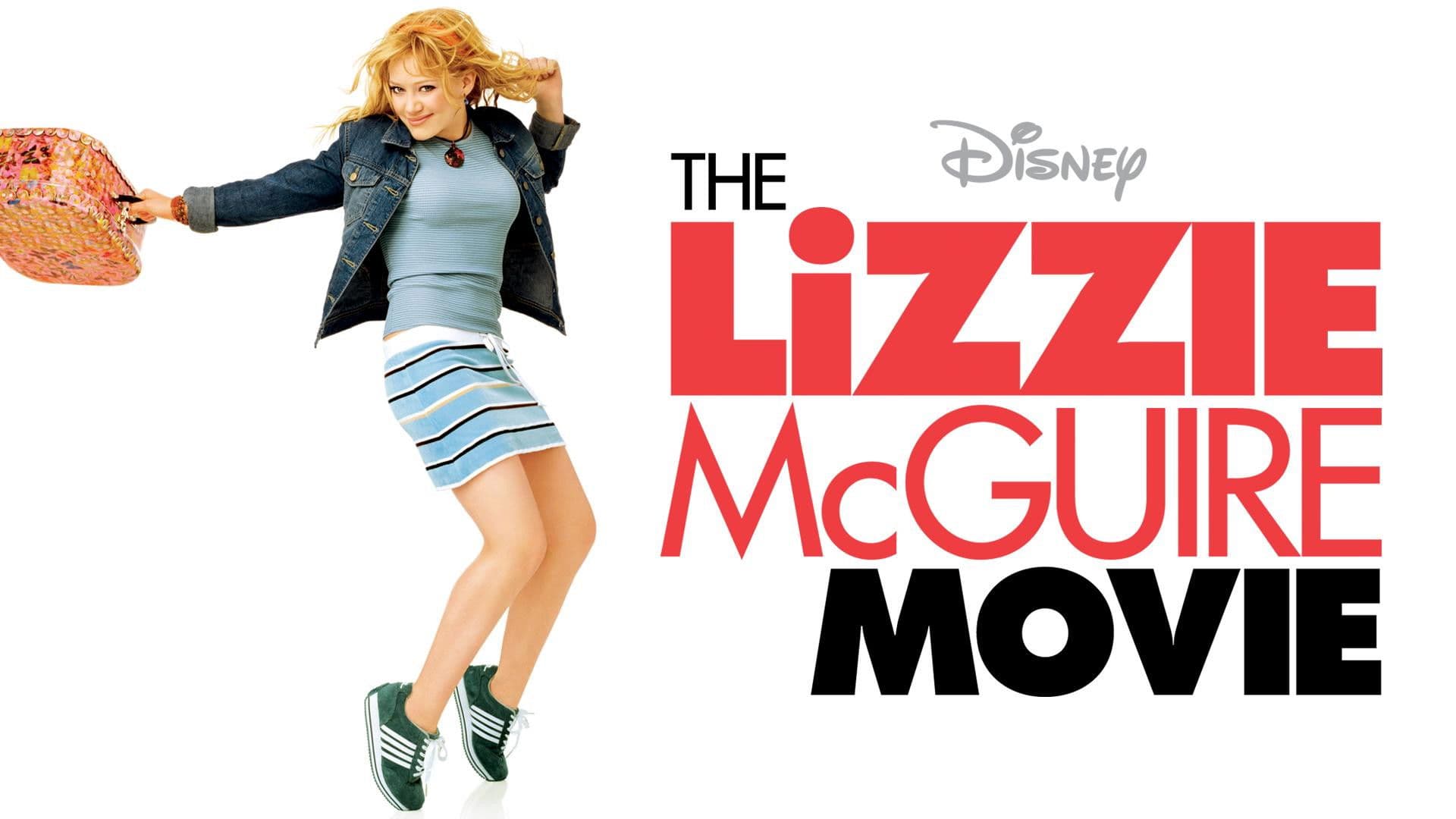 Lizzie McGuire - Da liceale a popstar - immagine