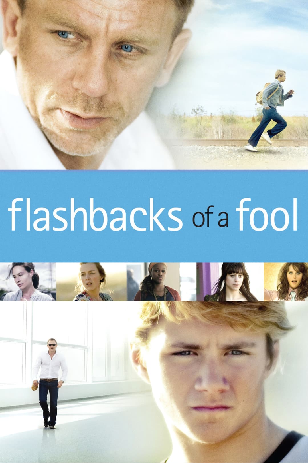 Poster di Flashbacks of a Fool