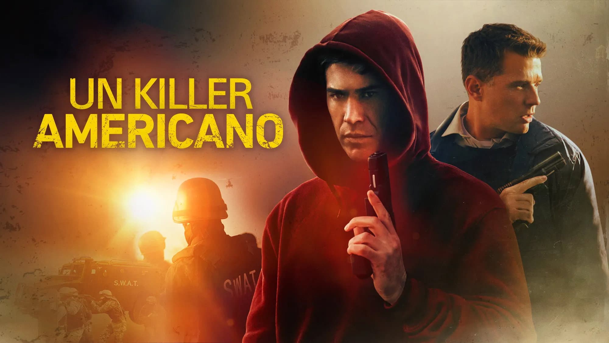 Un killer americano - immagine