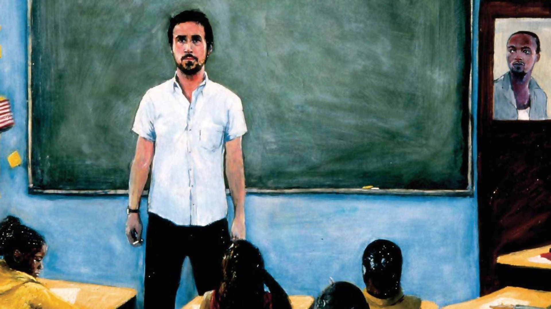 Half Nelson - immagine
