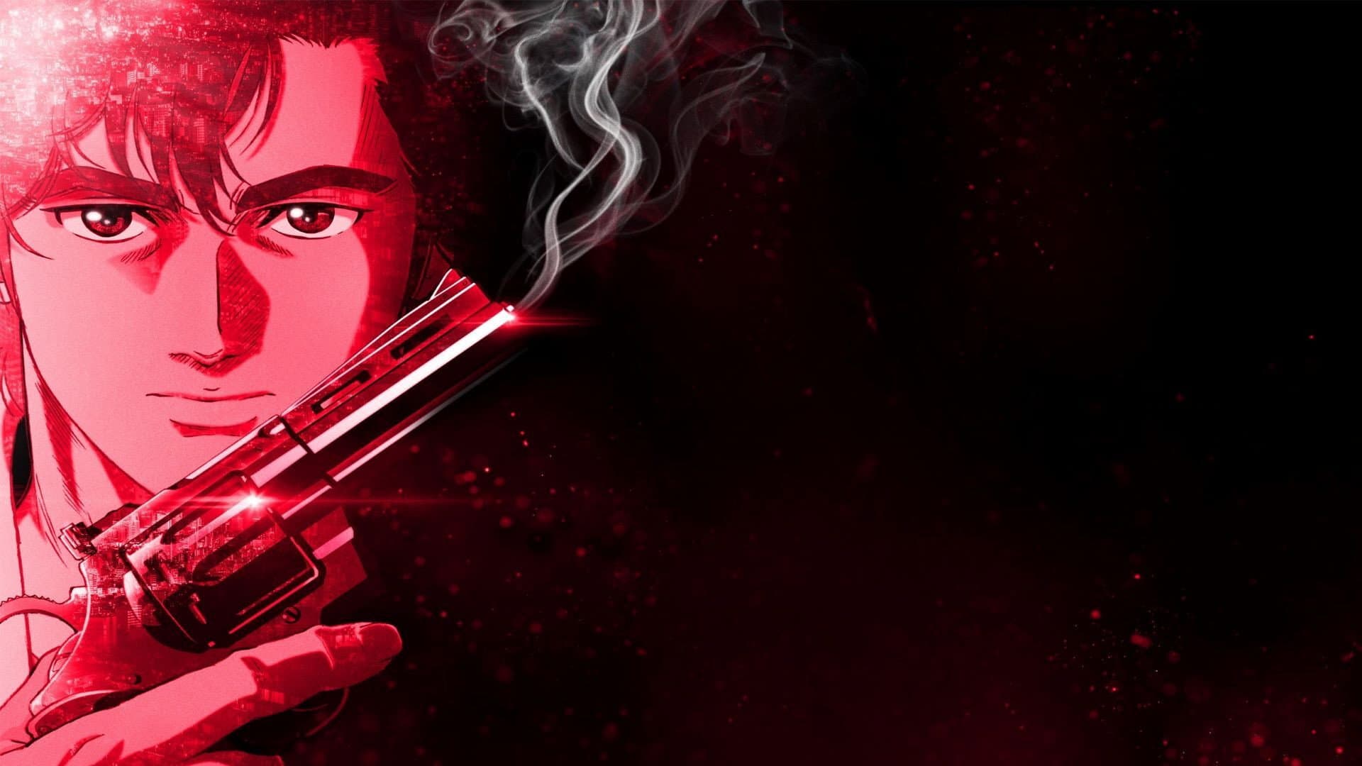 City Hunter: Private Eyes - immagine