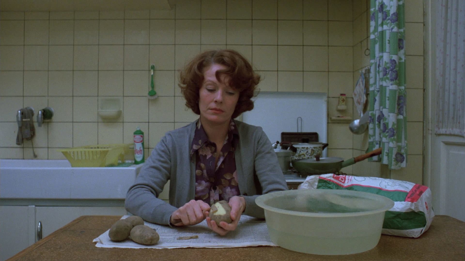 Jeanne Dielman - immagine