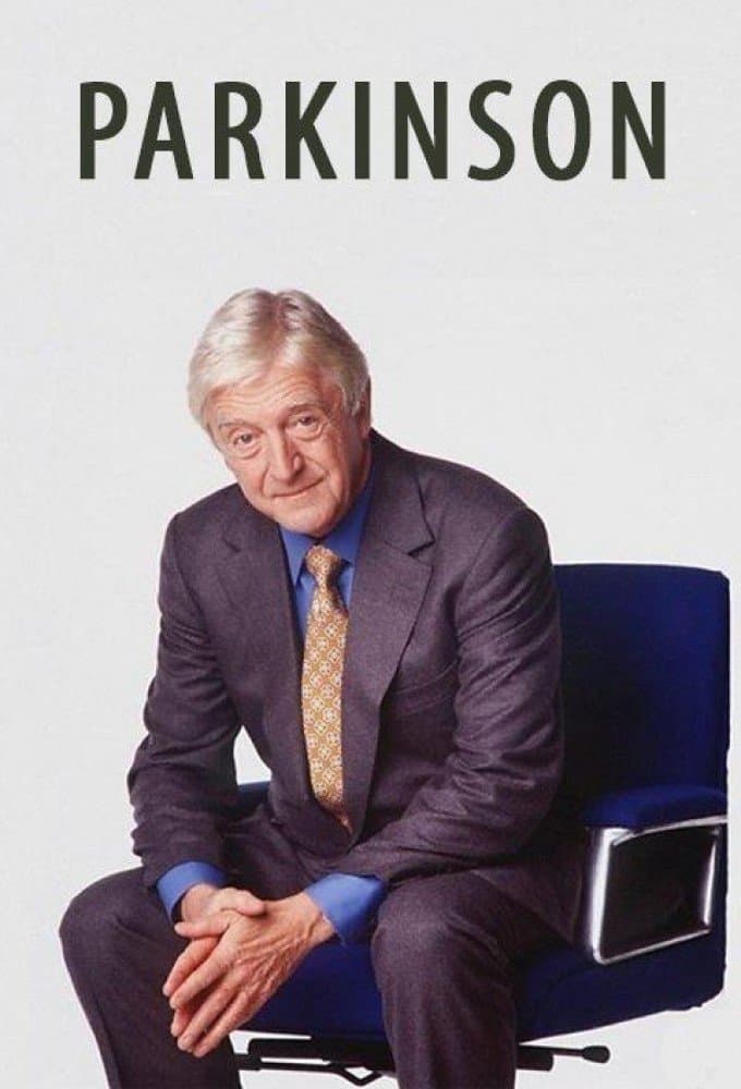 Poster di Parkinson