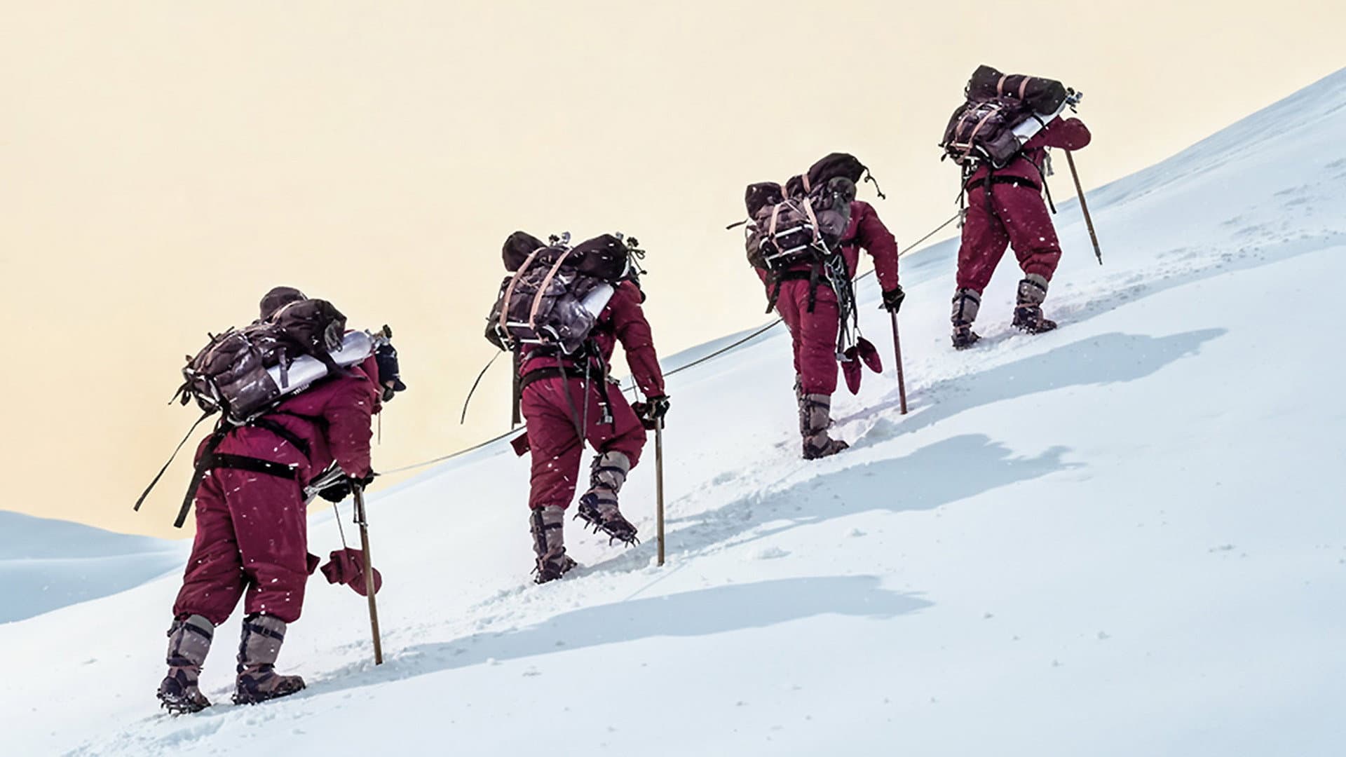 The Climbers - immagine