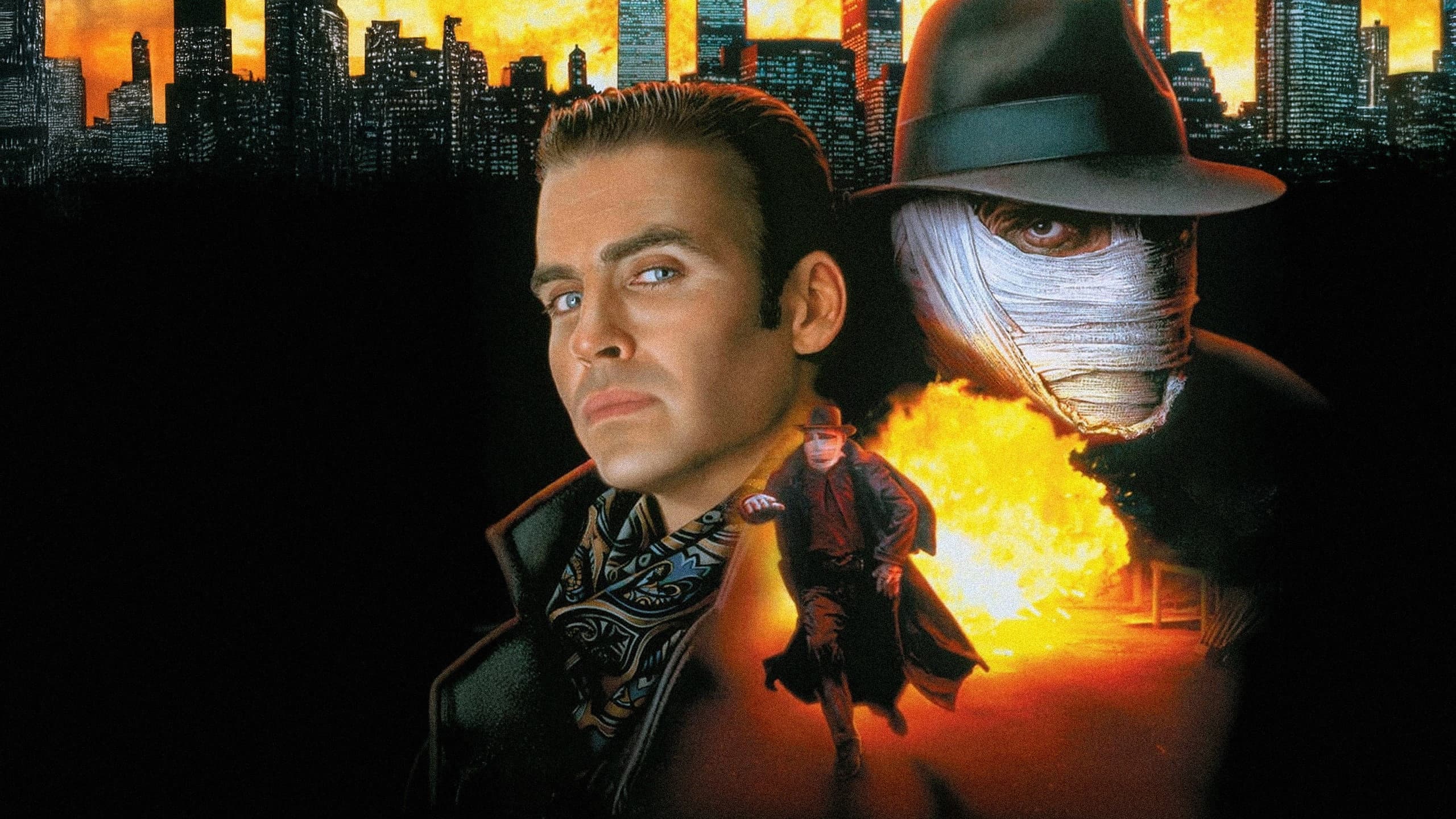 Darkman III - Darkman morirai - immagine