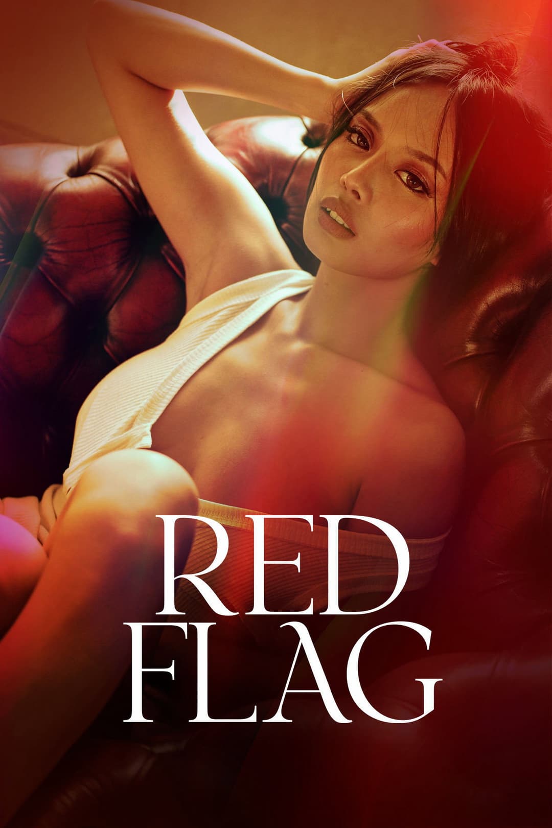 Poster di Red Flag