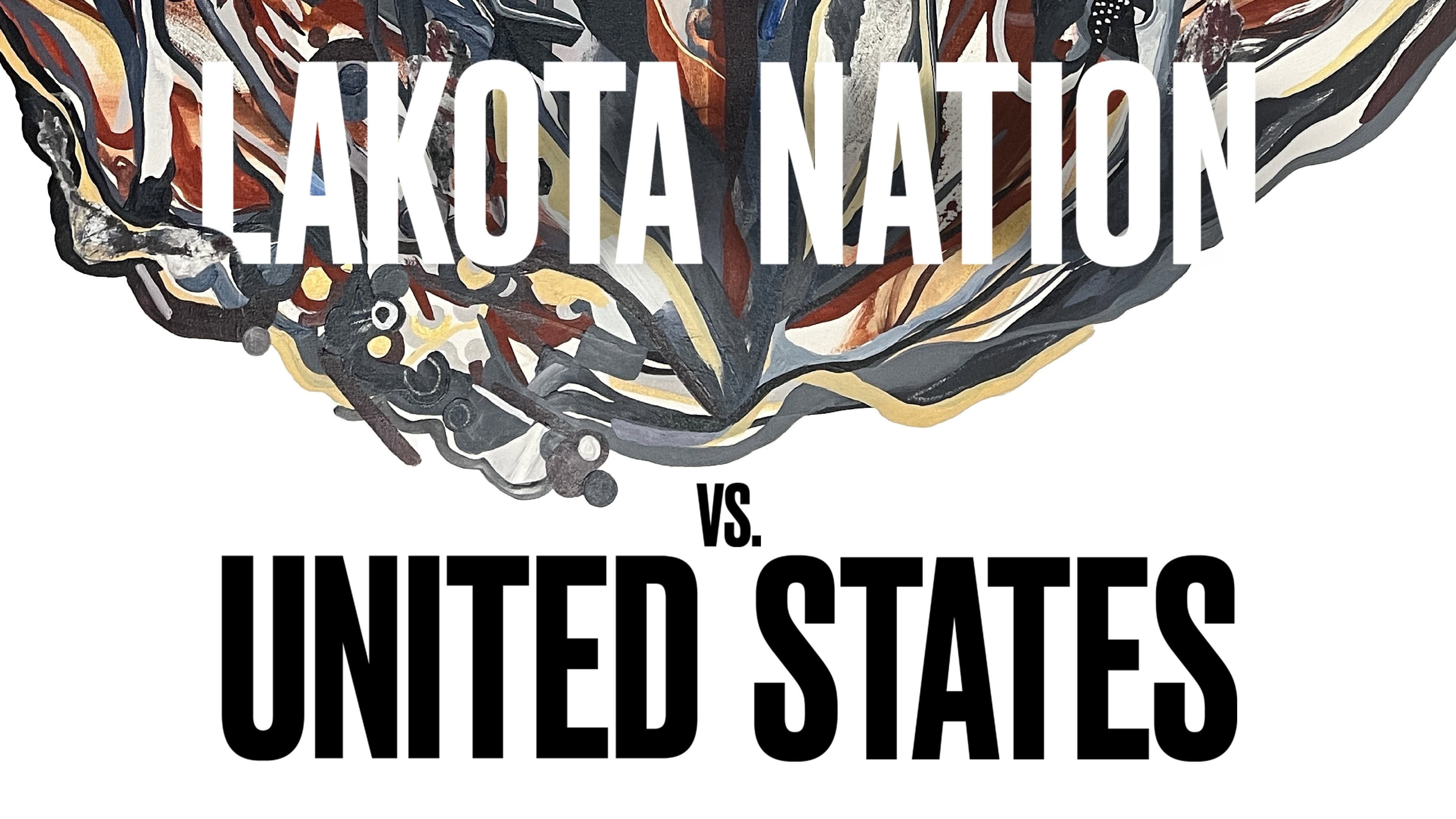Lakota Nation vs. United States - immagine