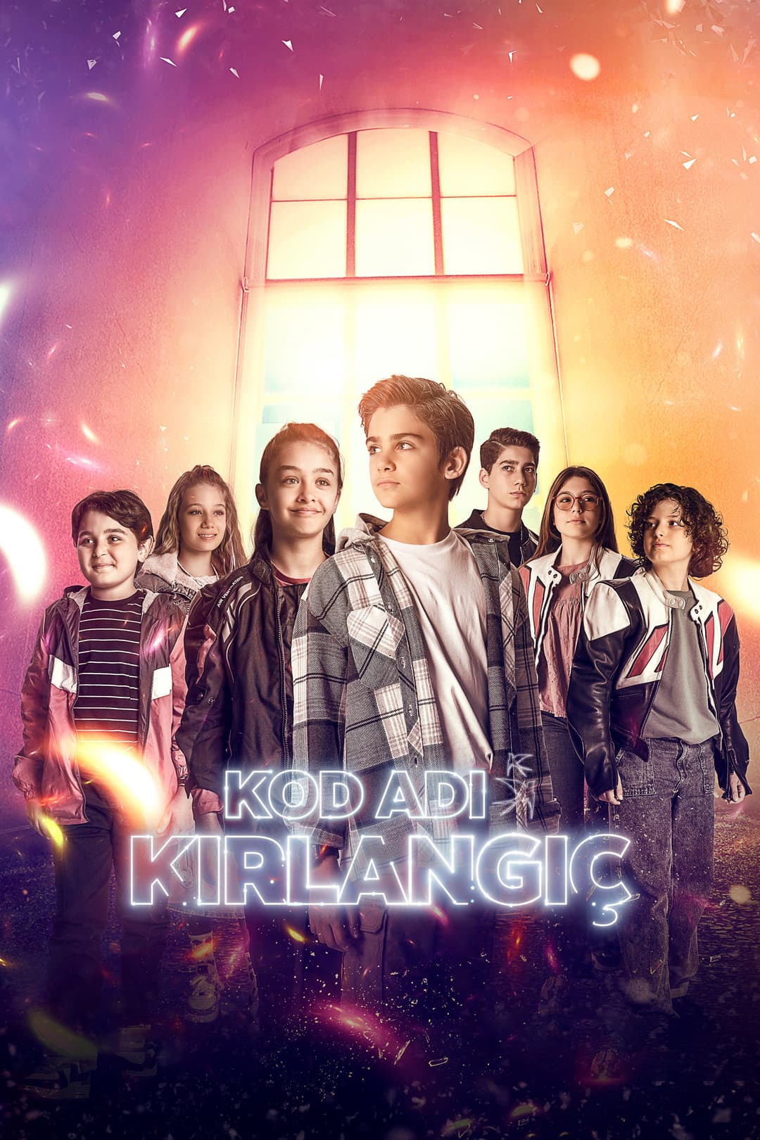 Poster di Kod Adı: Kırlangıç