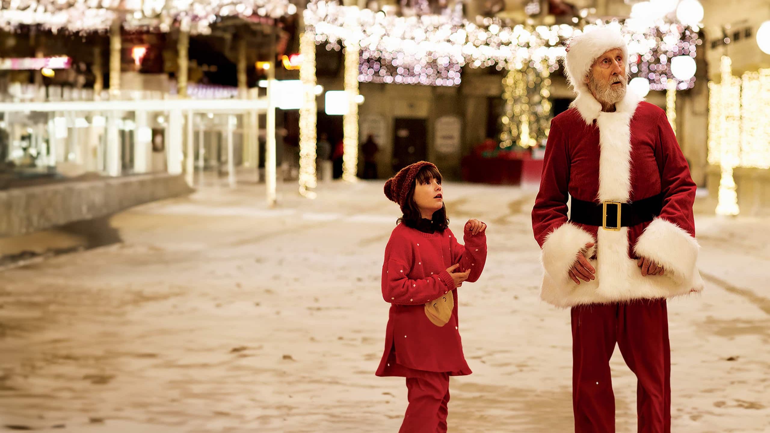 Prancer: A Christmas Tale - immagine