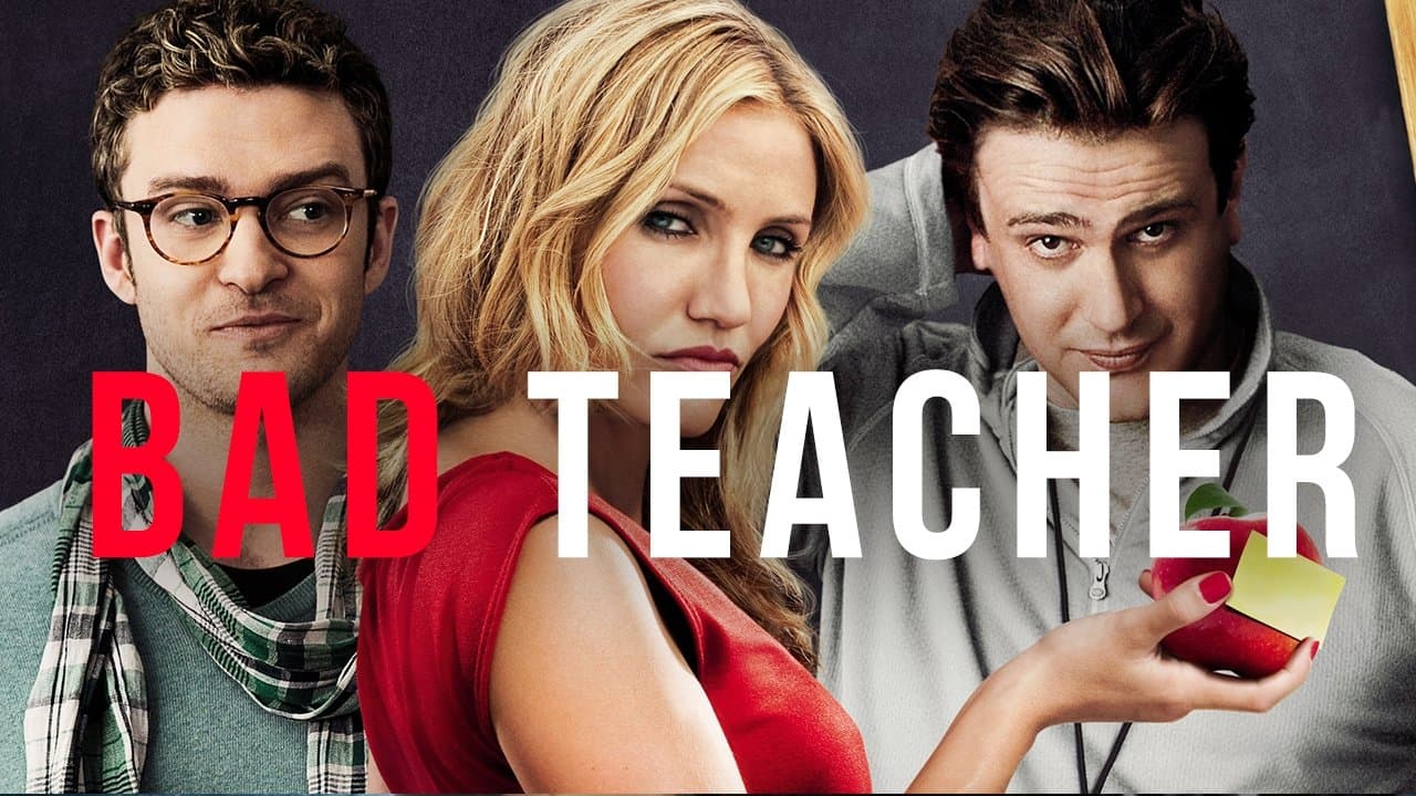 Bad Teacher - Una cattiva maestra - immagine