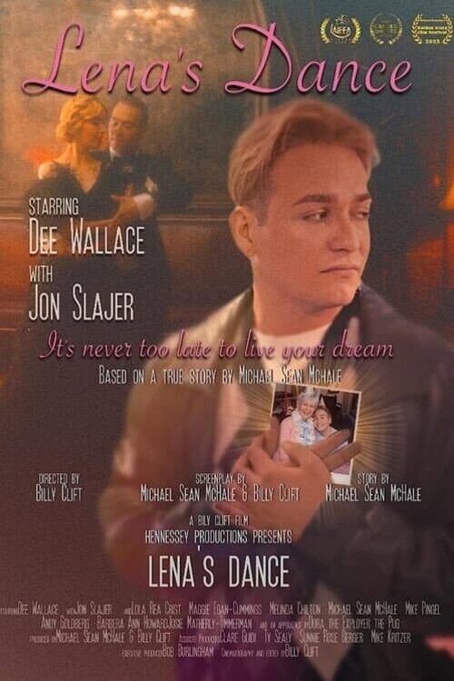 Poster di Lena's Dance