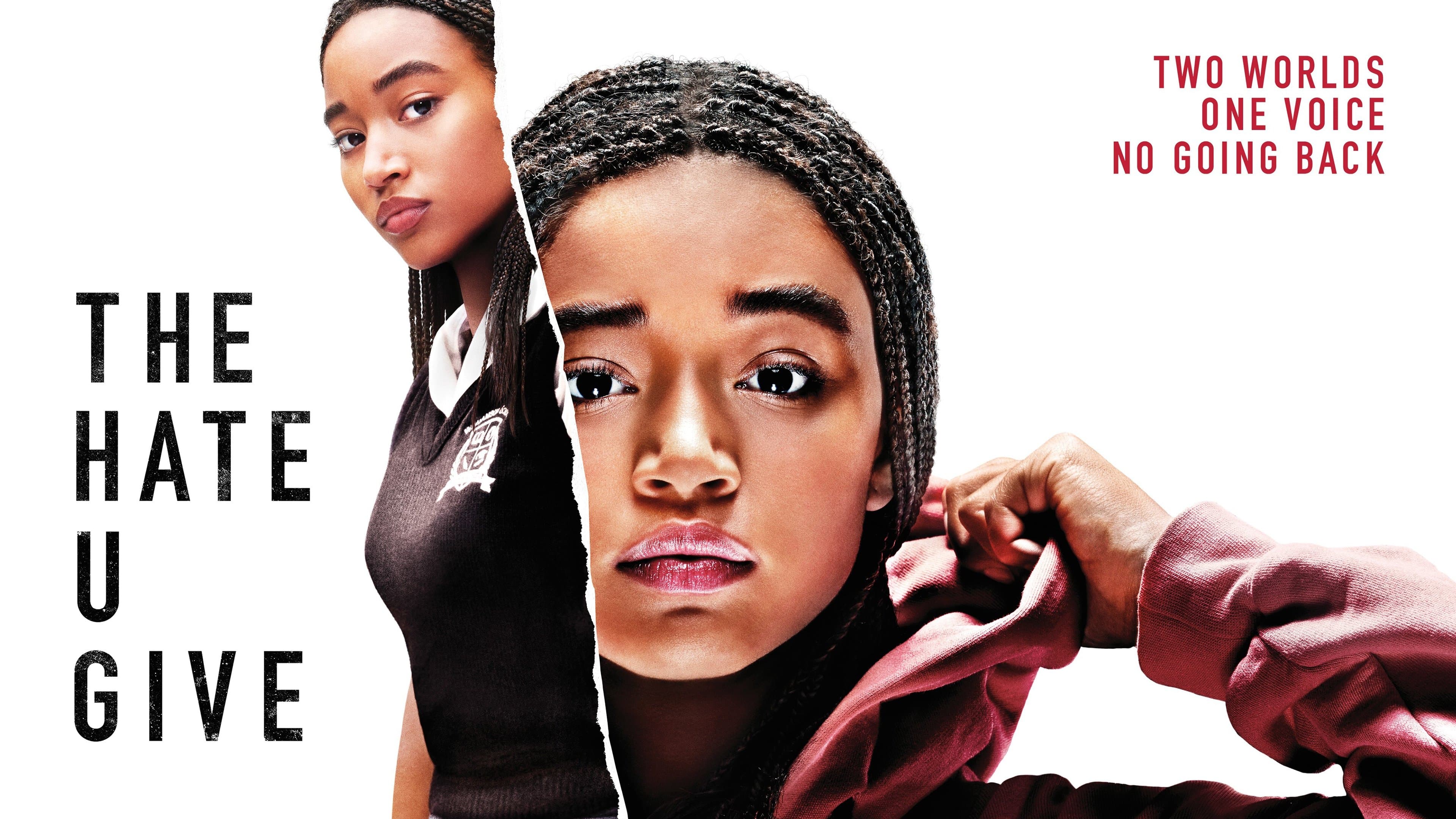 Il coraggio della verità - The Hate U Give - immagine