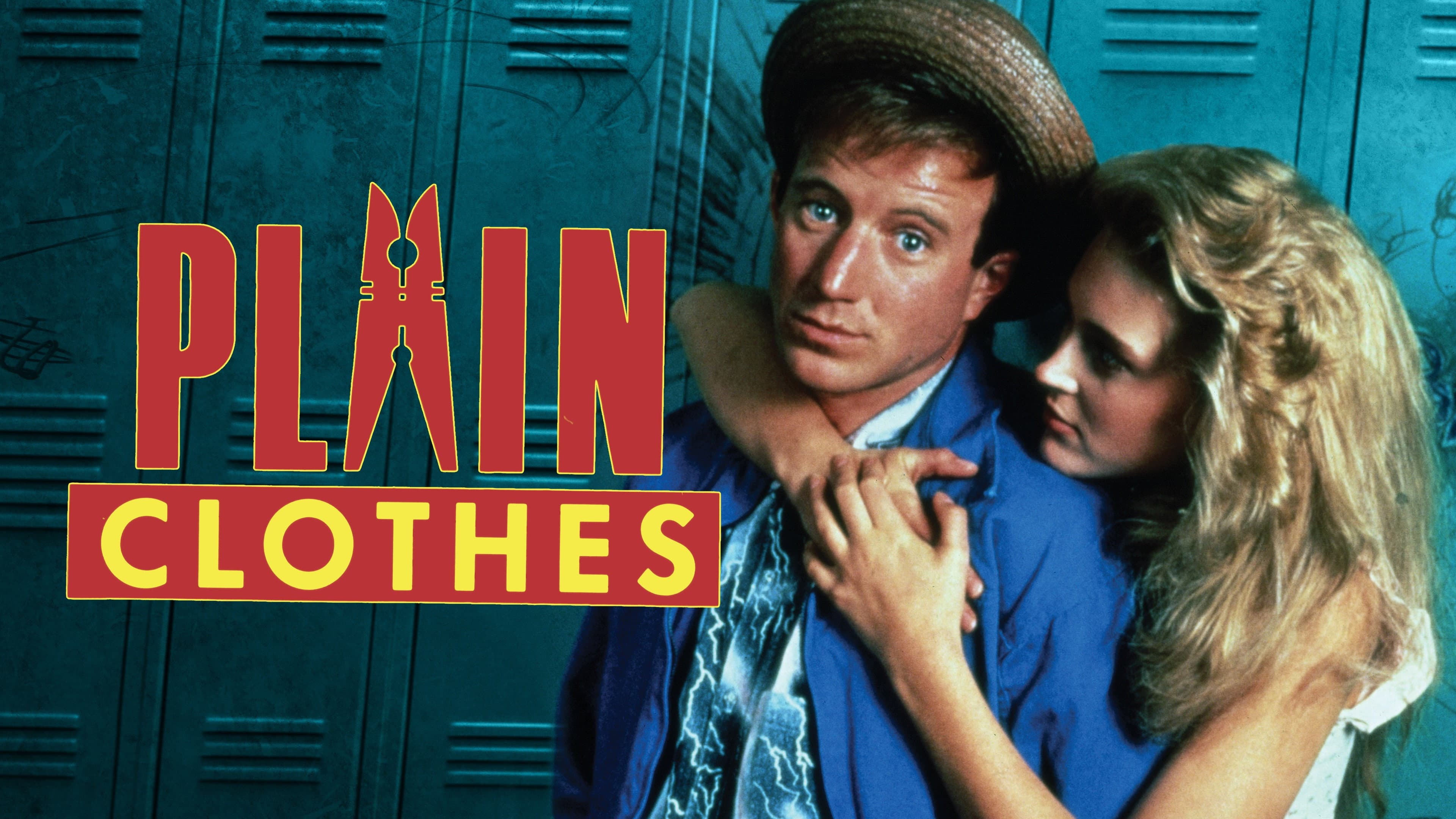 Plain Clothes - Un poliziotto in incognito - immagine
