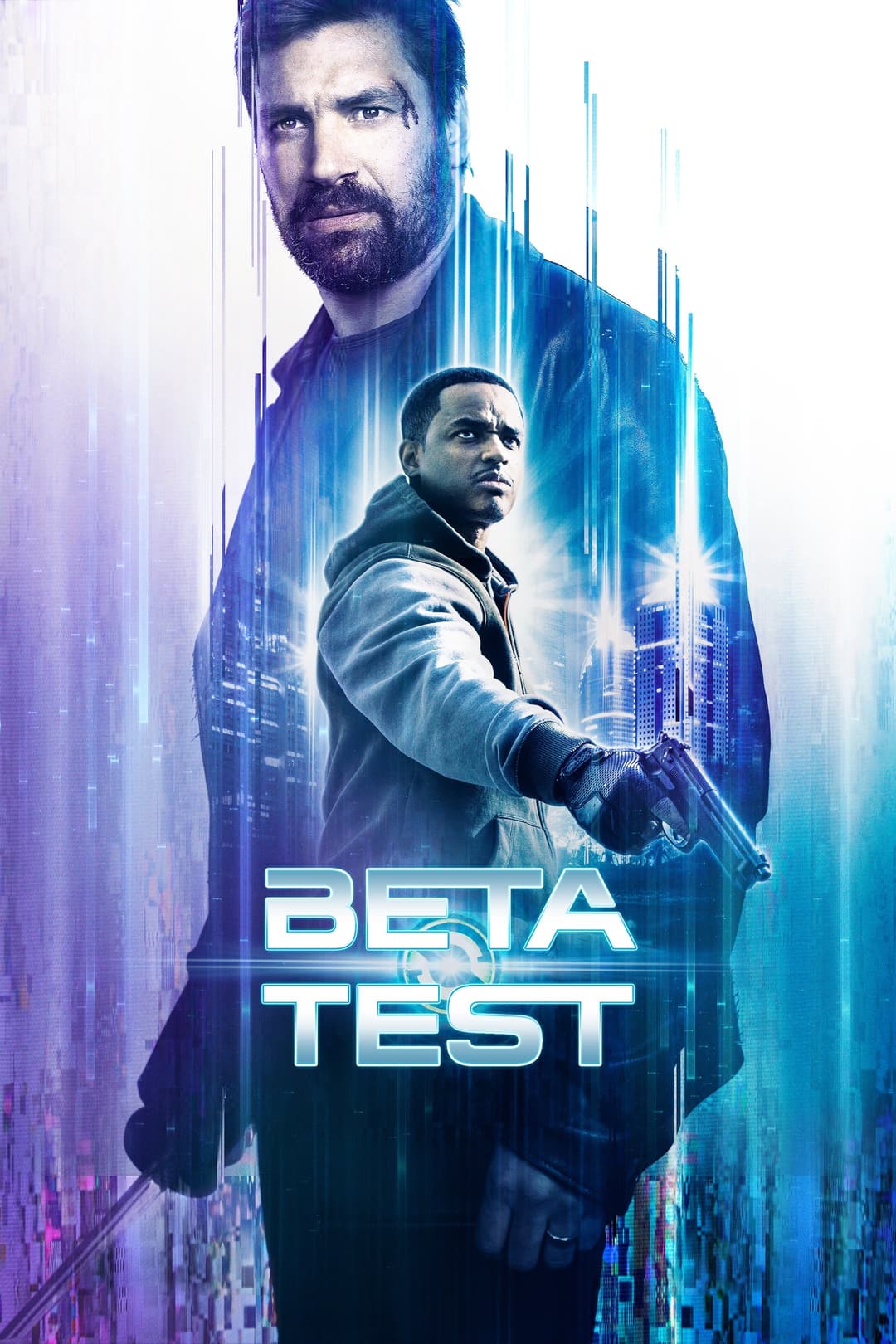Poster di Beta Test