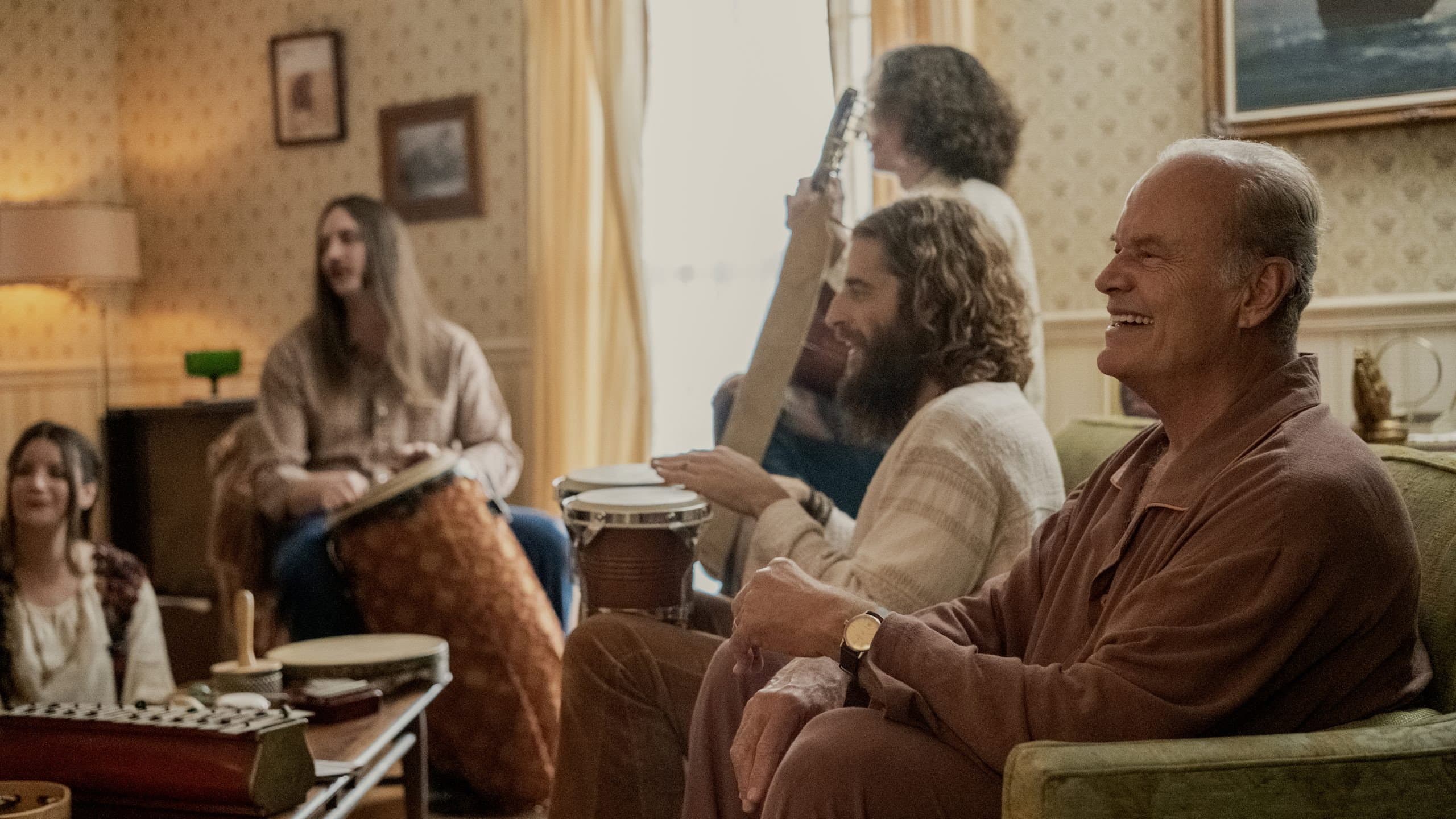 Jesus Revolution - immagine