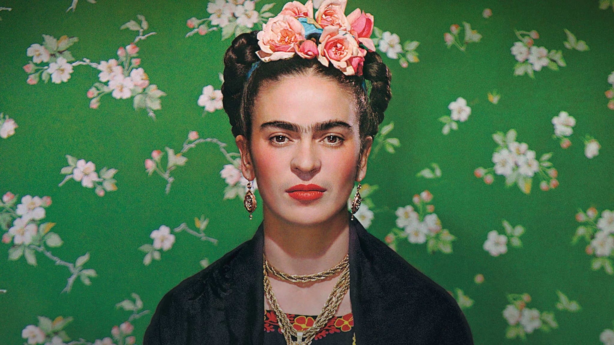 Frida. Viva la Vida - immagine